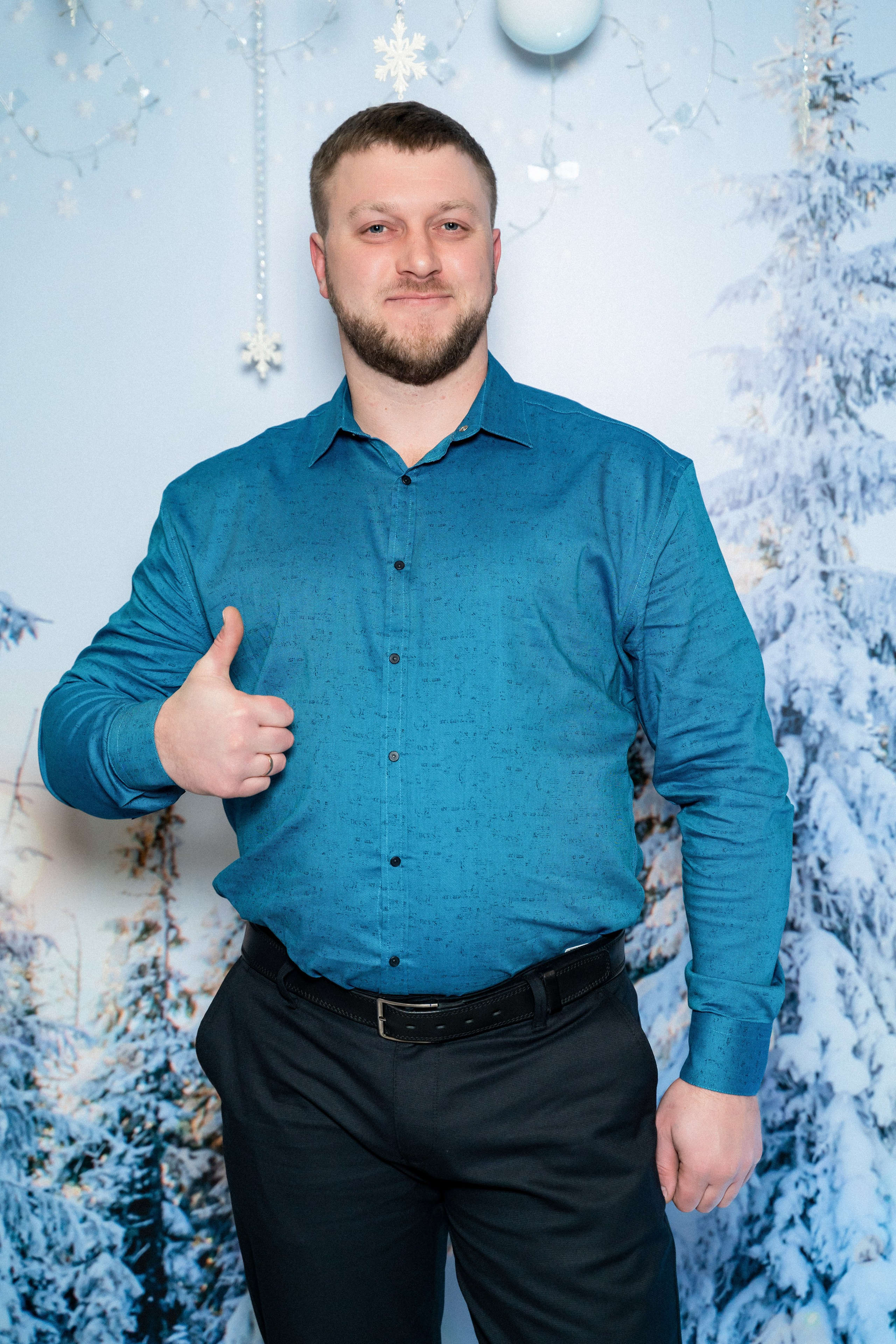 Корпоратив, Старица. Фотограф Алина Филимонова Тверь