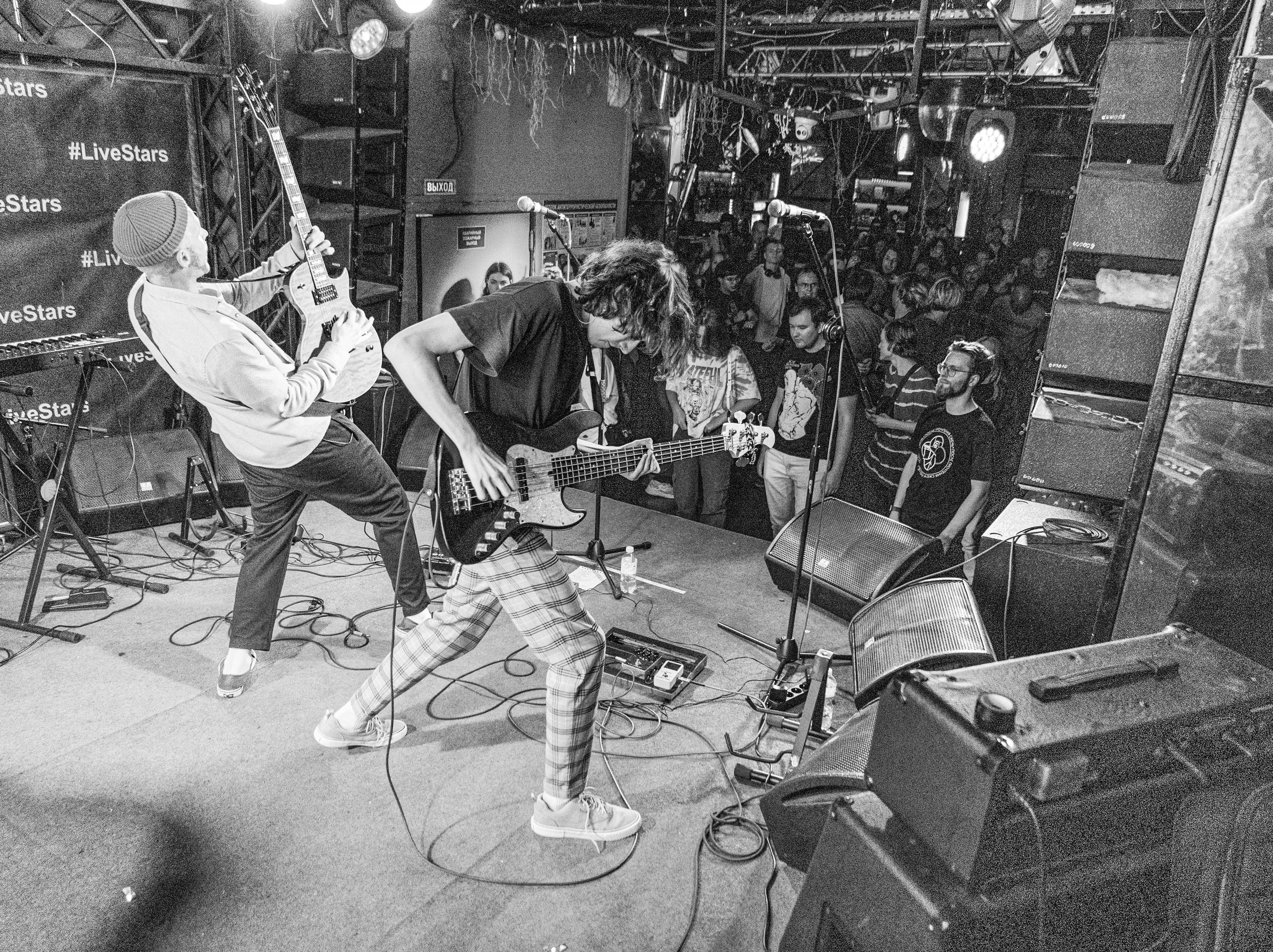 Concerts. Фотограф Алексей Журавлёв