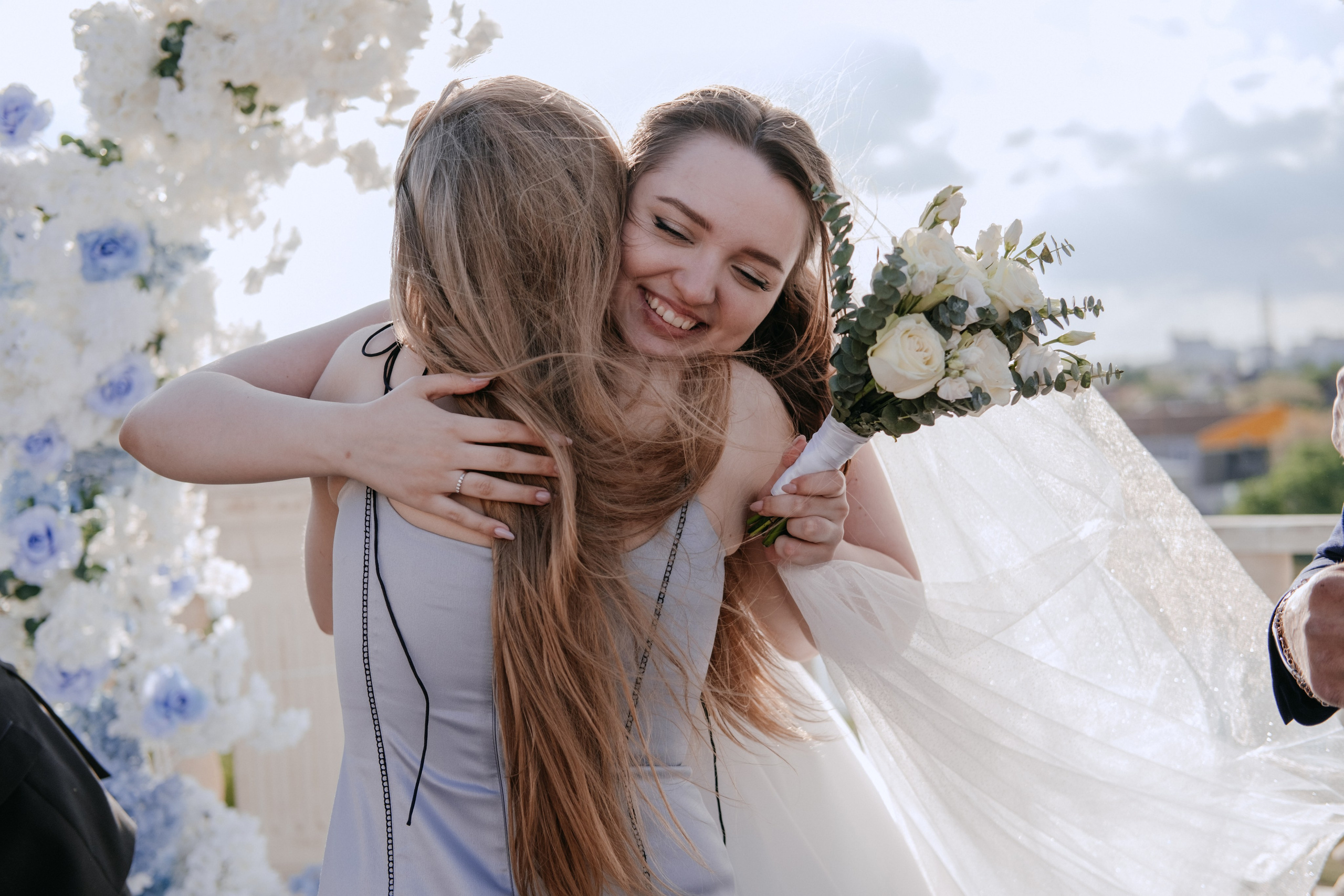Сергей и Дарья. Фотограф в Астрахани Миронова Анастасия