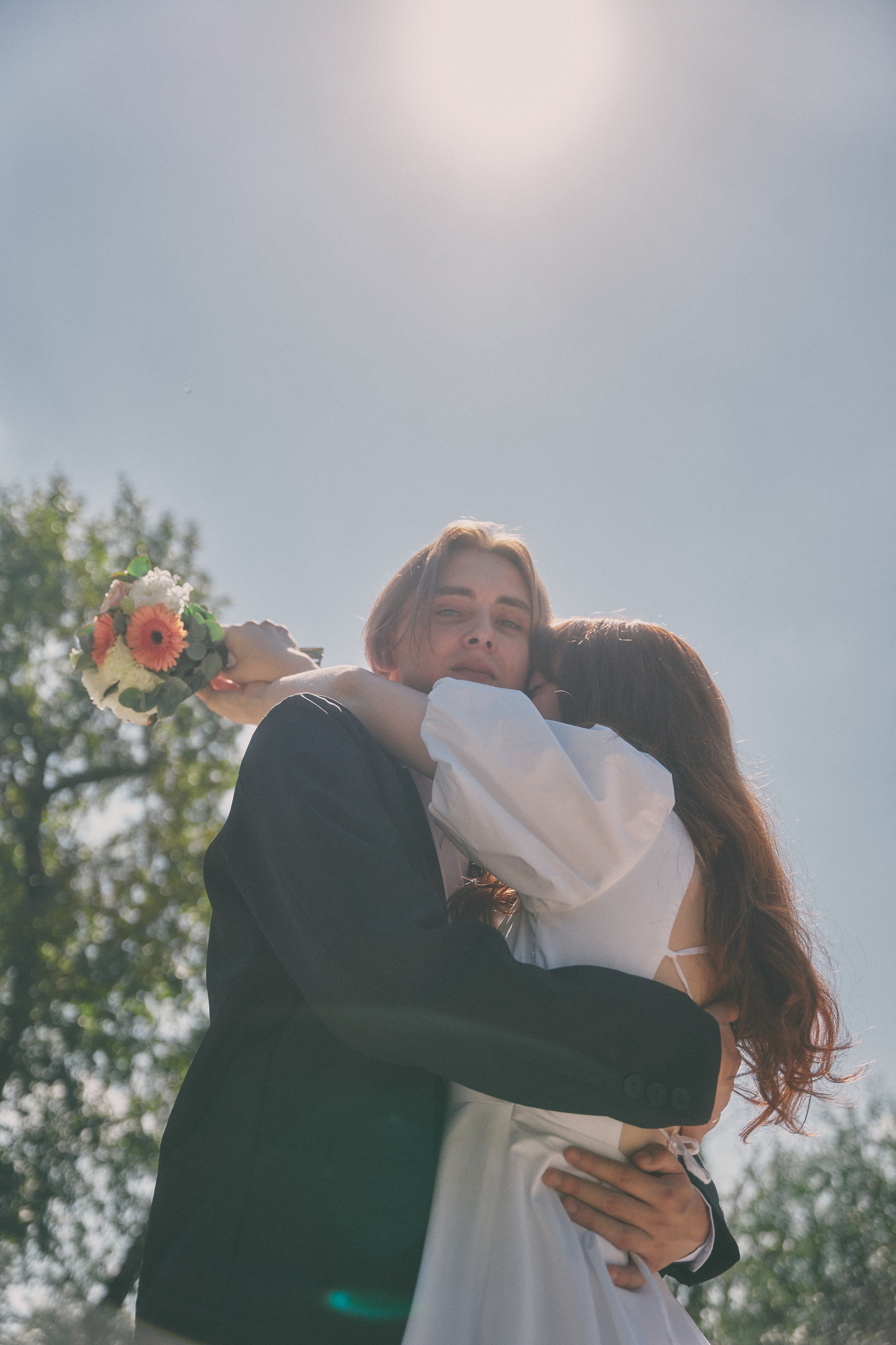 Свадьба Валерий и Анна. Фотограф в Иркутске | Алмамедова Кристина