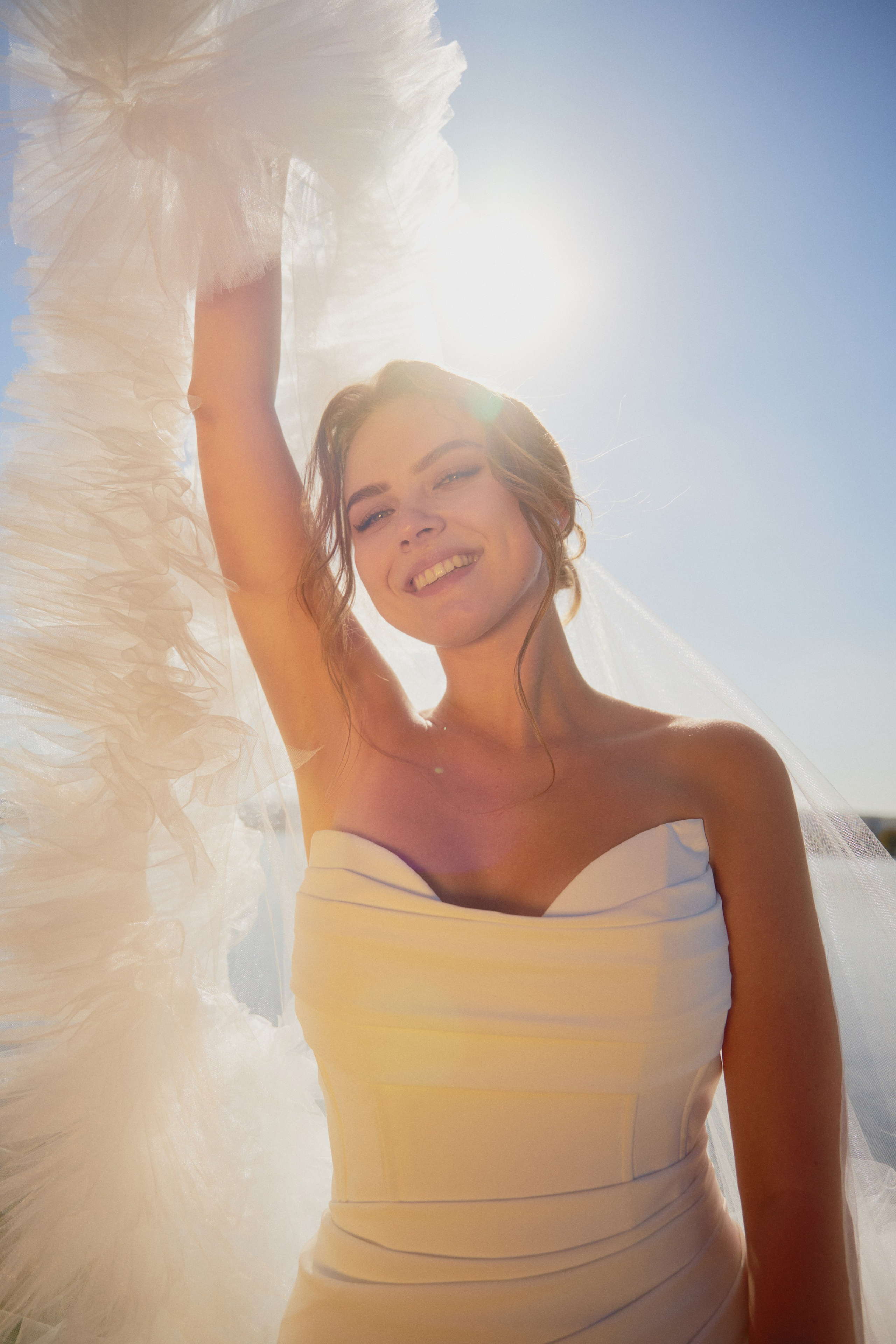 Свадьба Дарья и Евгений. Фотограф в Иркутске | Алмамедова Кристина