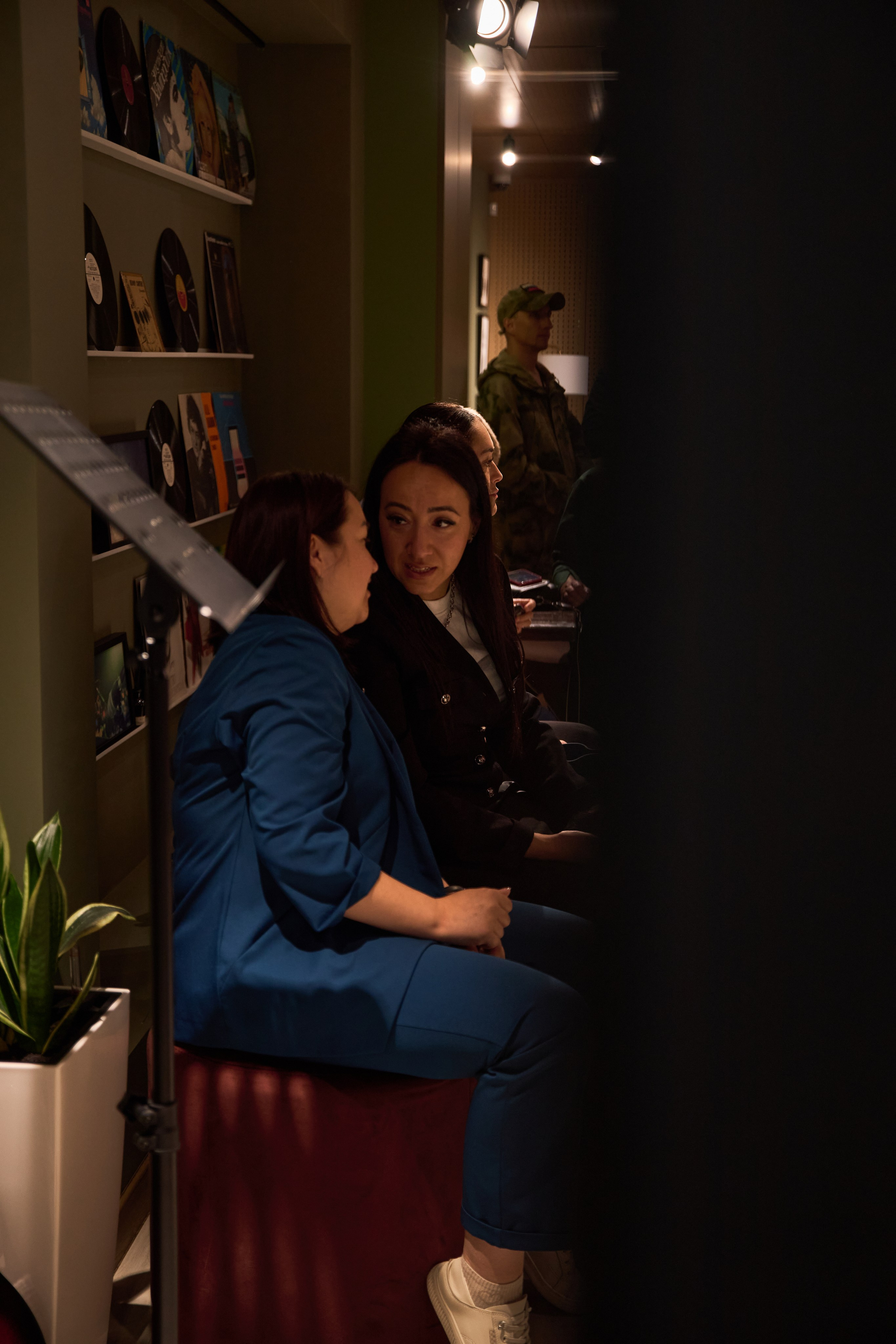 Концерт. Фотограф в Москве Анна Дзен