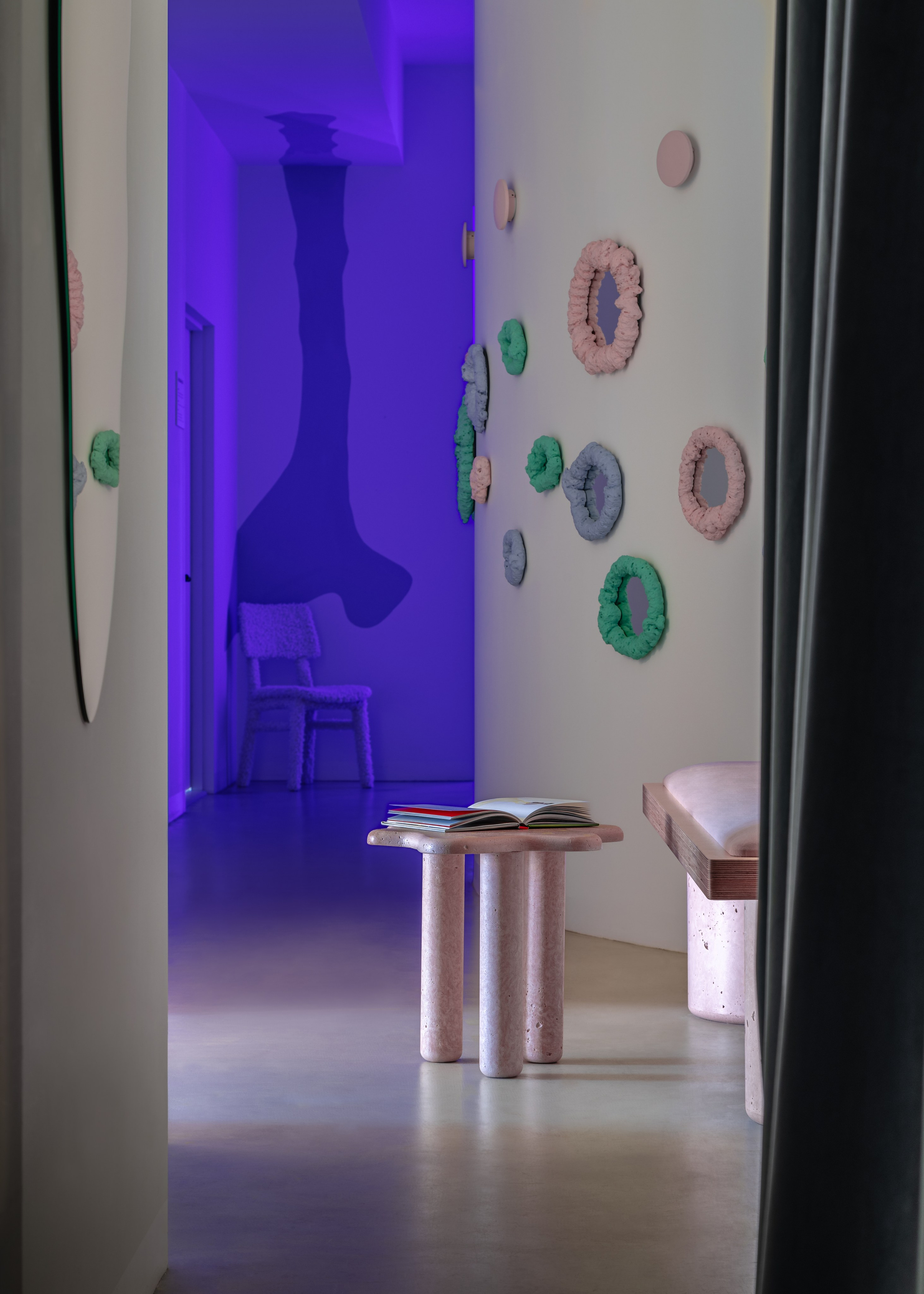 Фотостудия 251. Дизайнер интерьеров