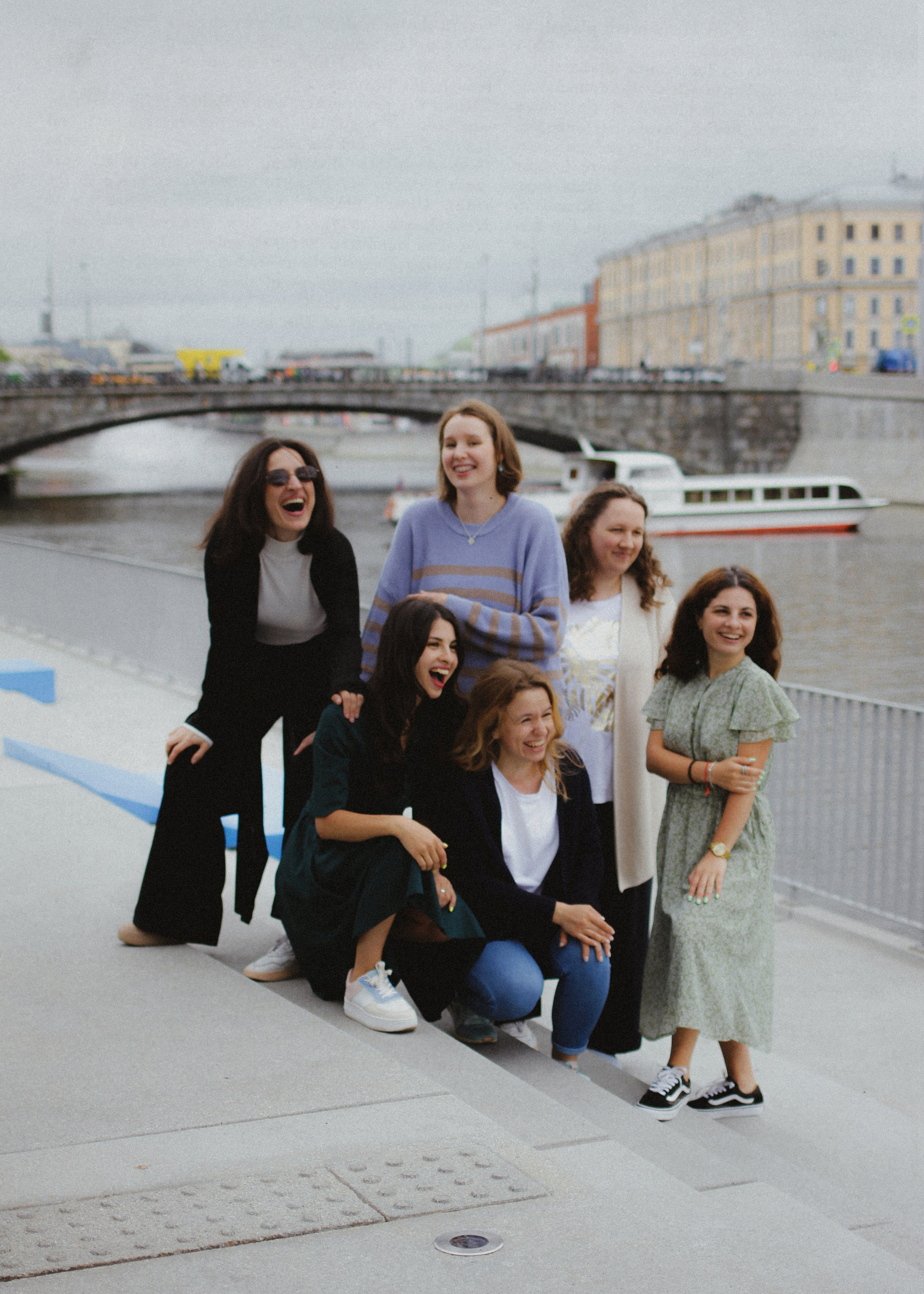 Малютка-девичник. Александра Крашевская. Портретный фотограф в Москве и Санкт-Петербурге