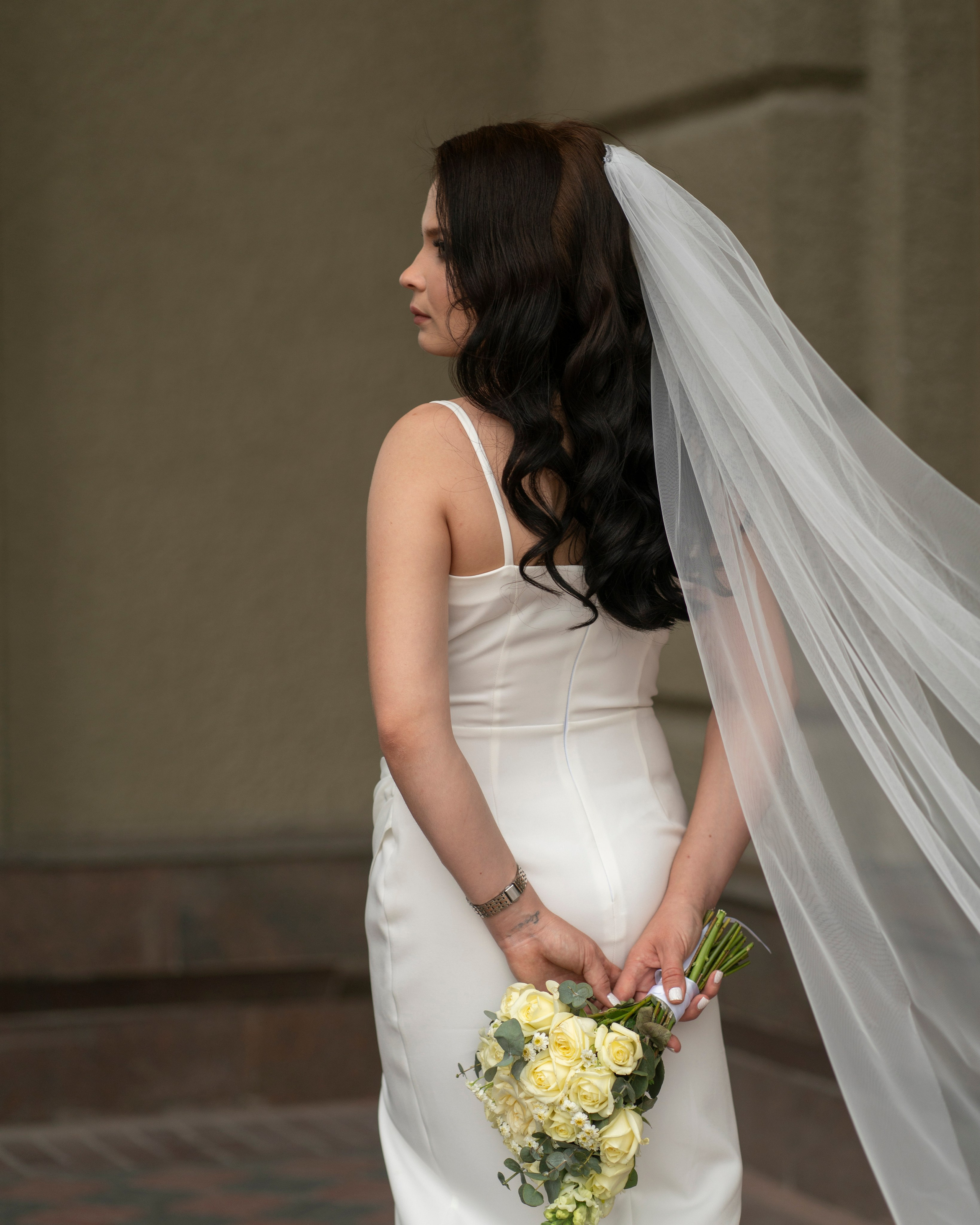 Константин & Люба. Фотограф Александра Волкова | Волгоград