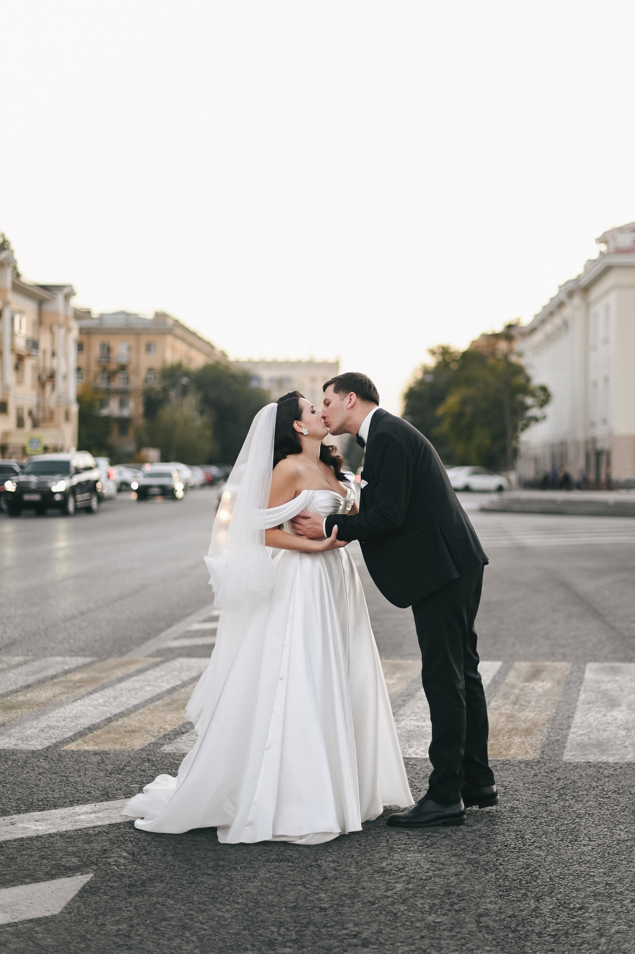 Артем + Дарья — Организация OUIevent Дарьи Орловой. Свадебный и семейный фотограф Волгоград Москва