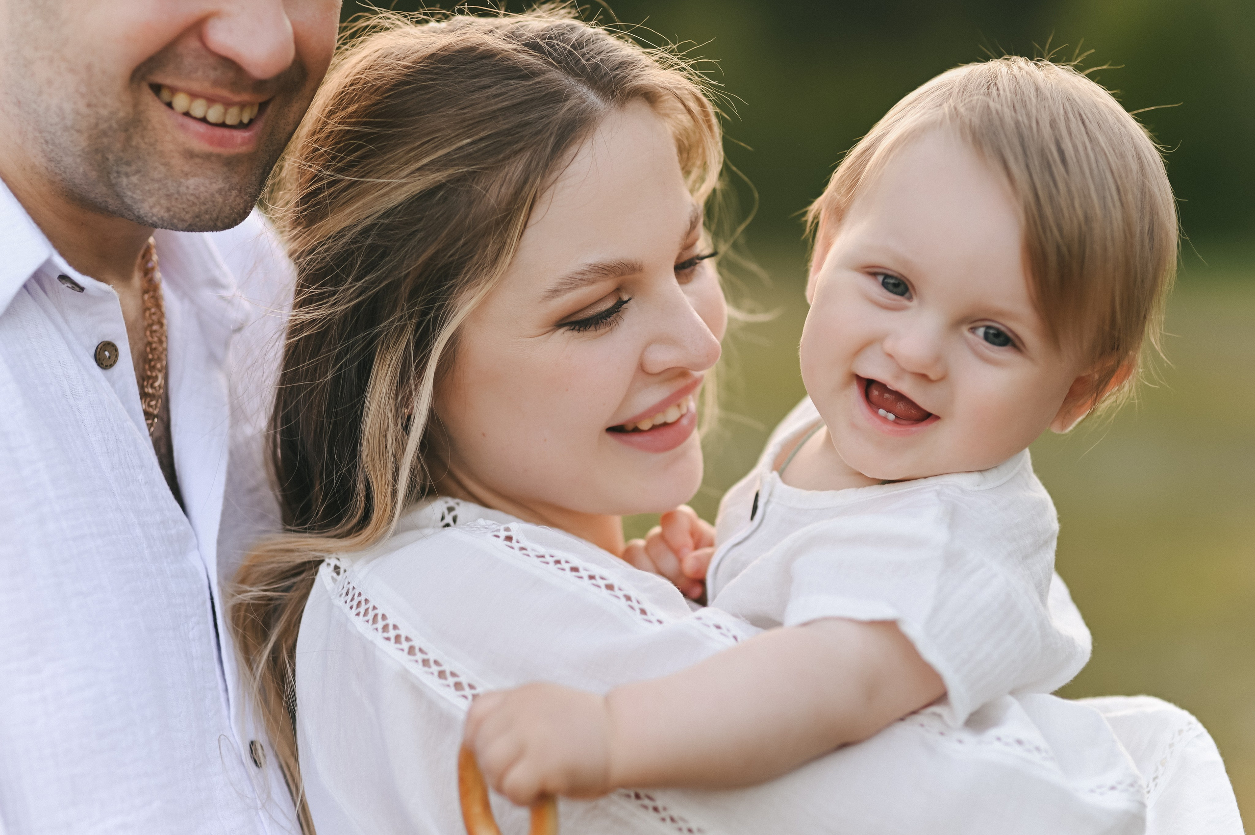 Андрей, Ксюша и Макар. Свадебный и семейный фотограф Волгоград Москва