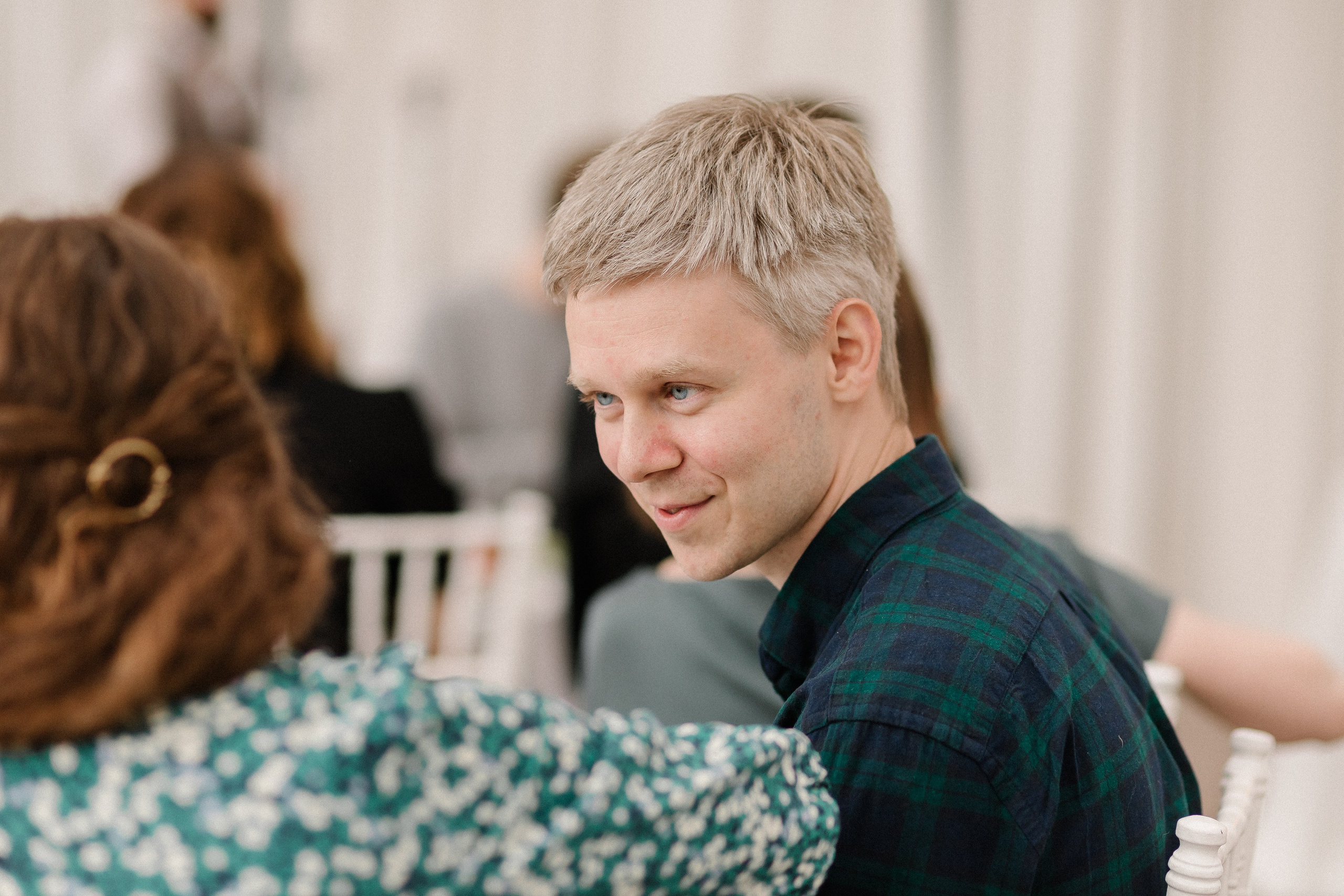 Антон и Елизавета/2023. Свадебный и семейный фотограф в Екатеринбурге