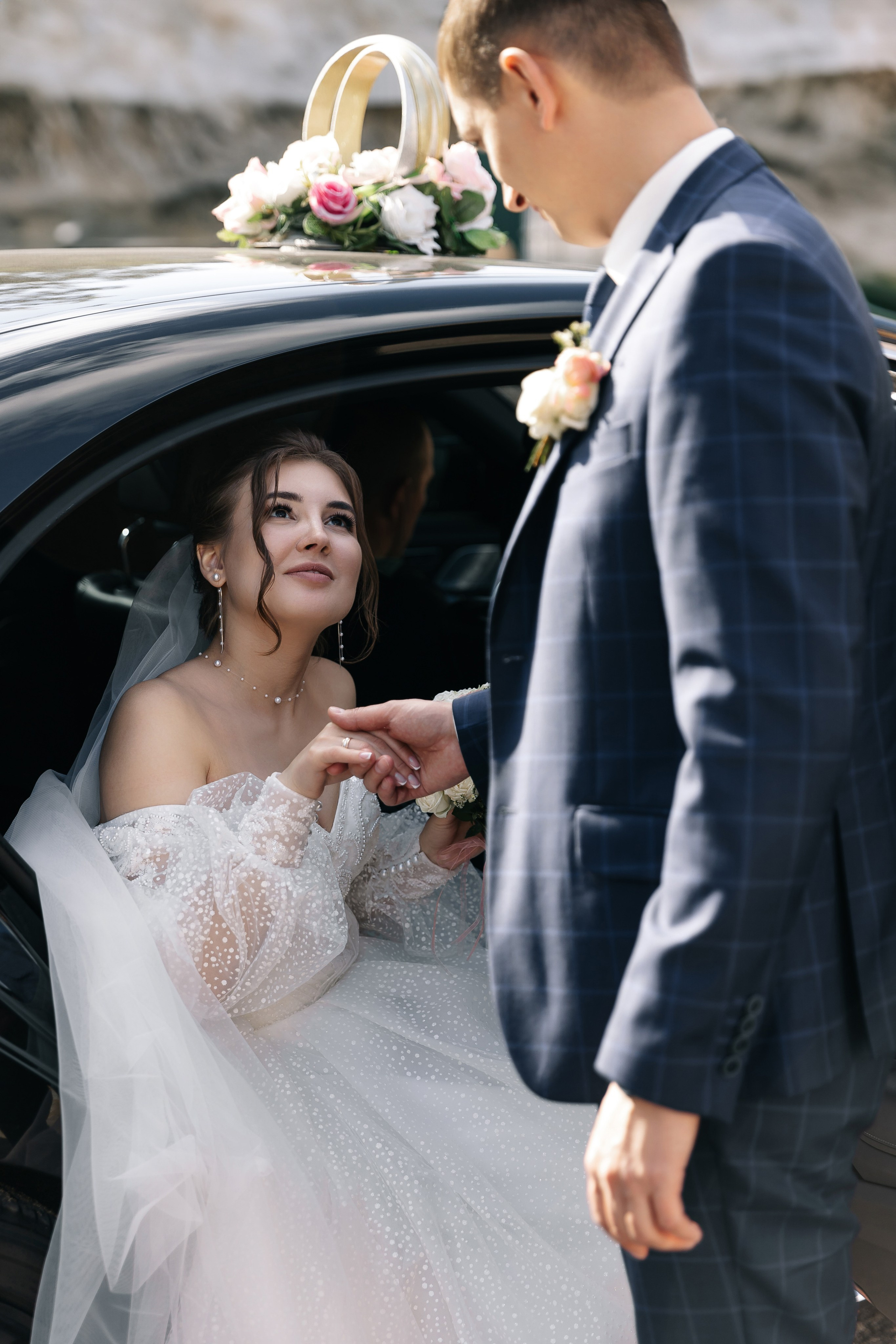 Д & Н. Свадебный, репортажный фотограф Ирина Шкурина