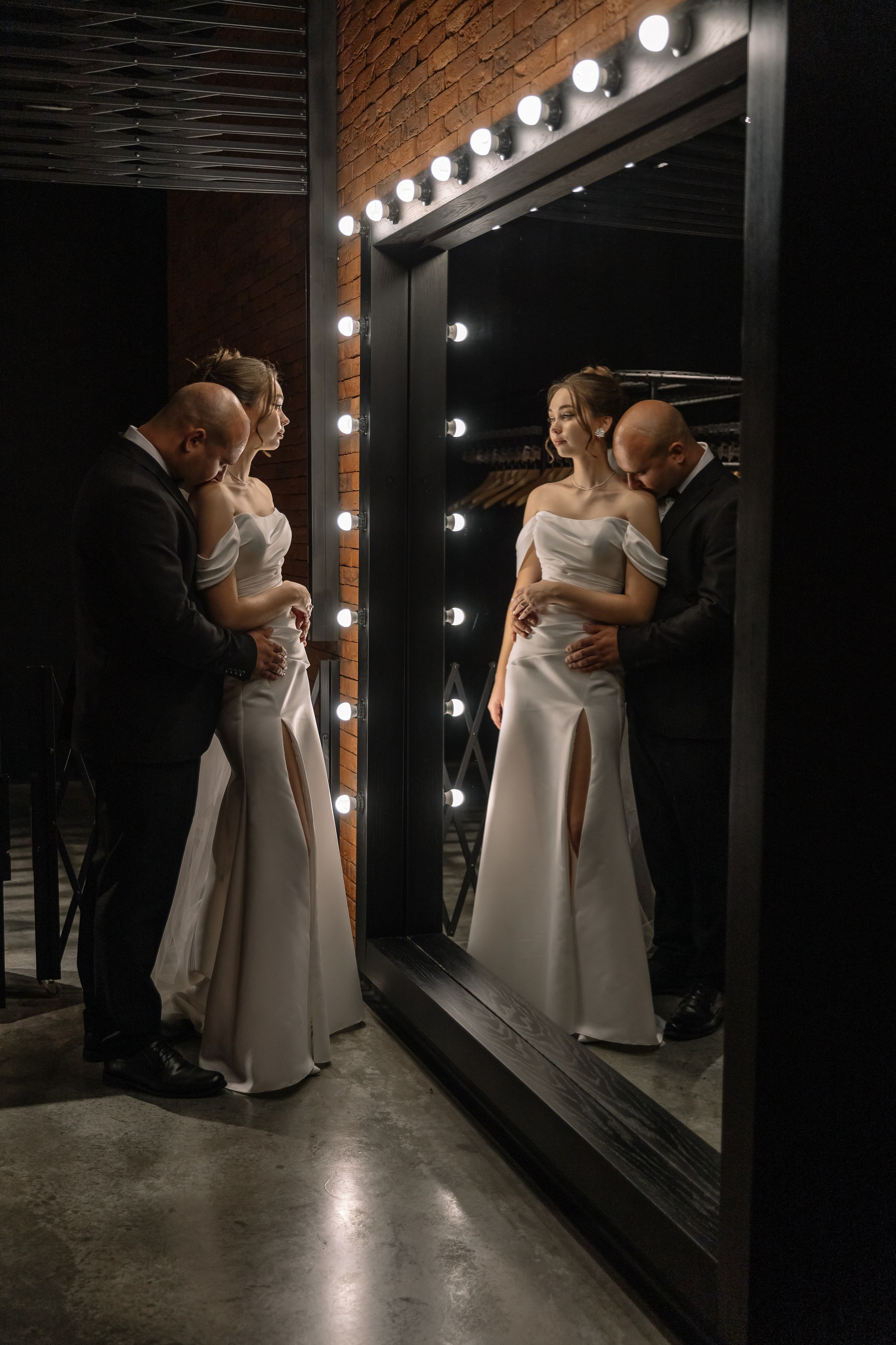 Н & А. Свадебный, репортажный фотограф Ирина Шкурина