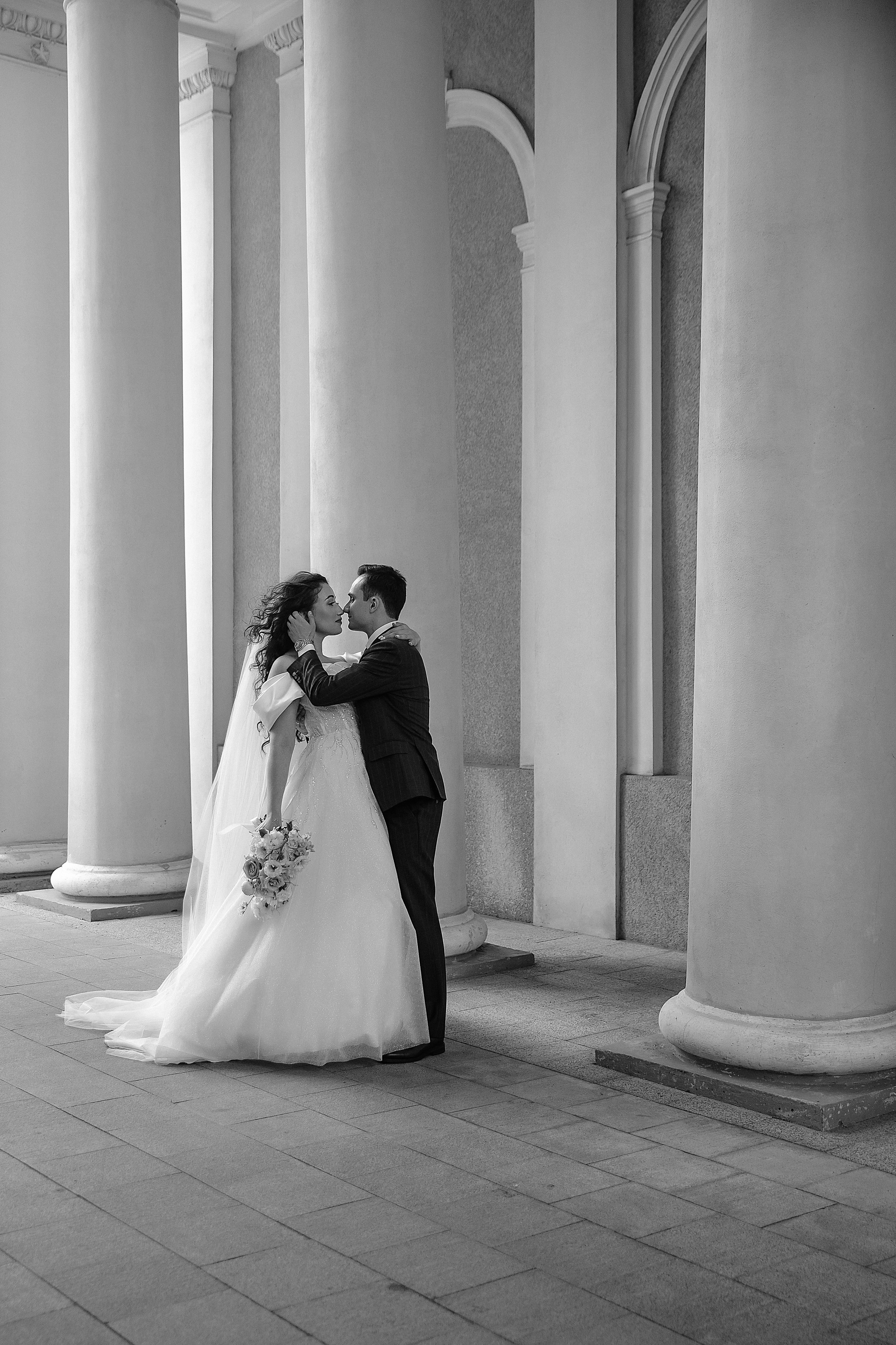 Р & И. Свадебный, репортажный фотограф Ирина Шкурина