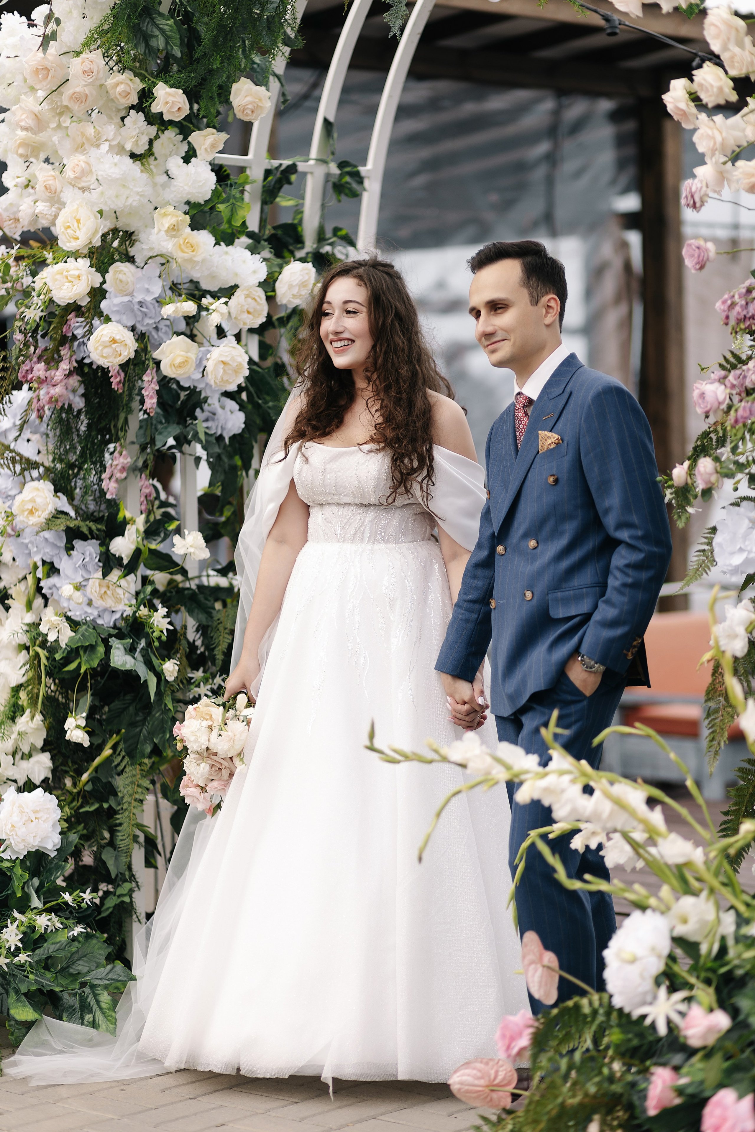 Р & И. Свадебный, репортажный фотограф Ирина Шкурина