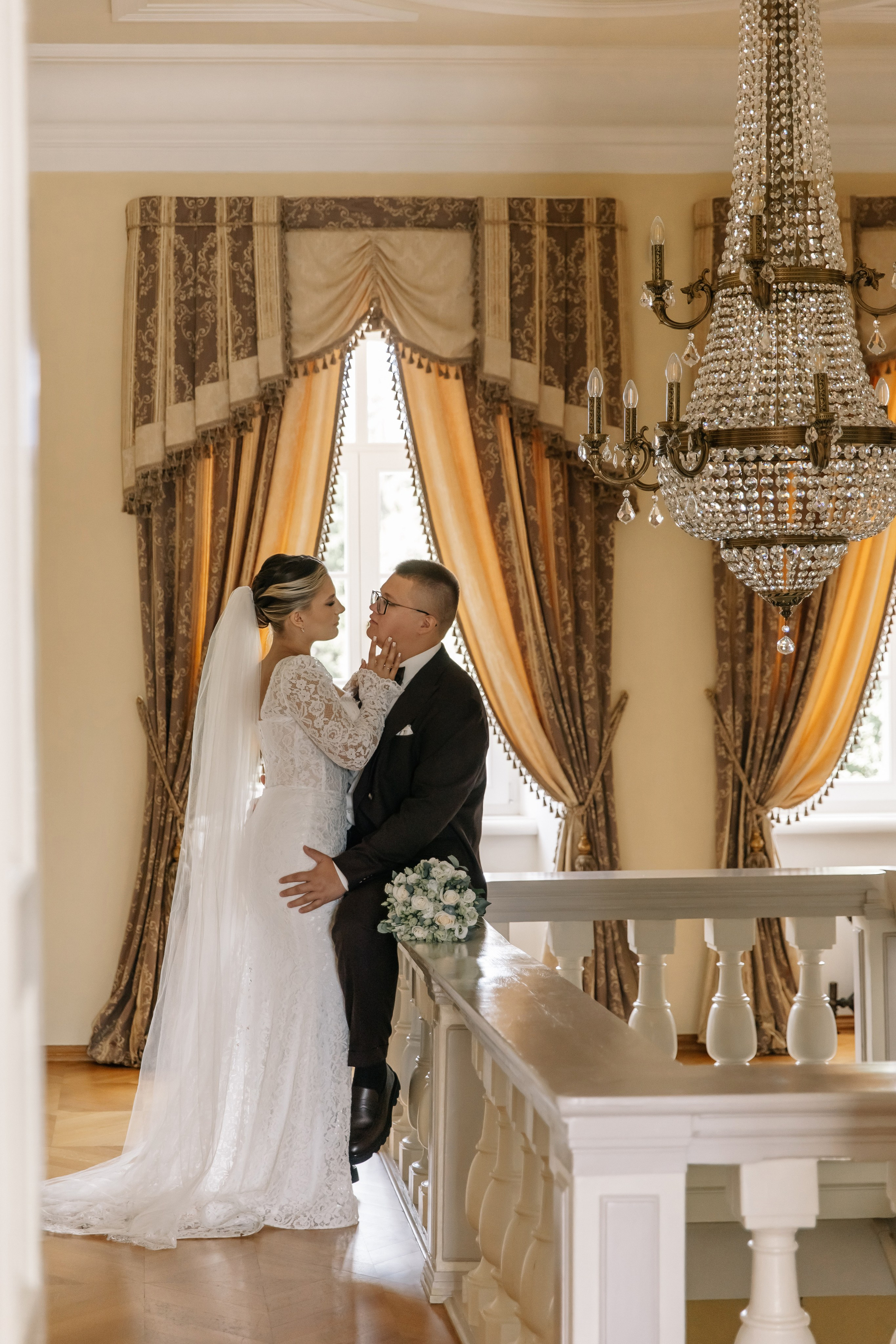 А & Д. Свадебный, репортажный фотограф Ирина Шкурина