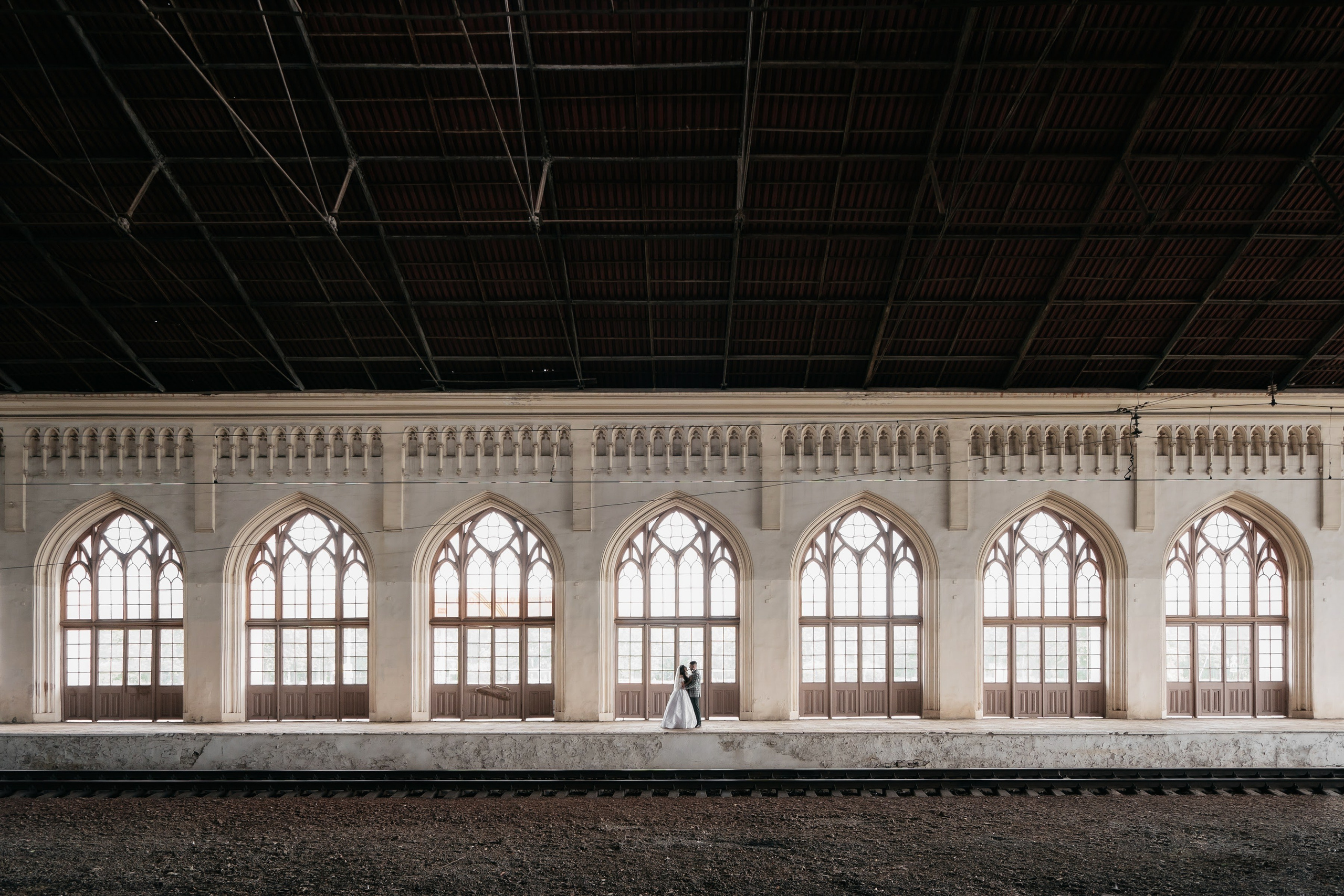 Портфолио. Свадебный и репортажный фотограф