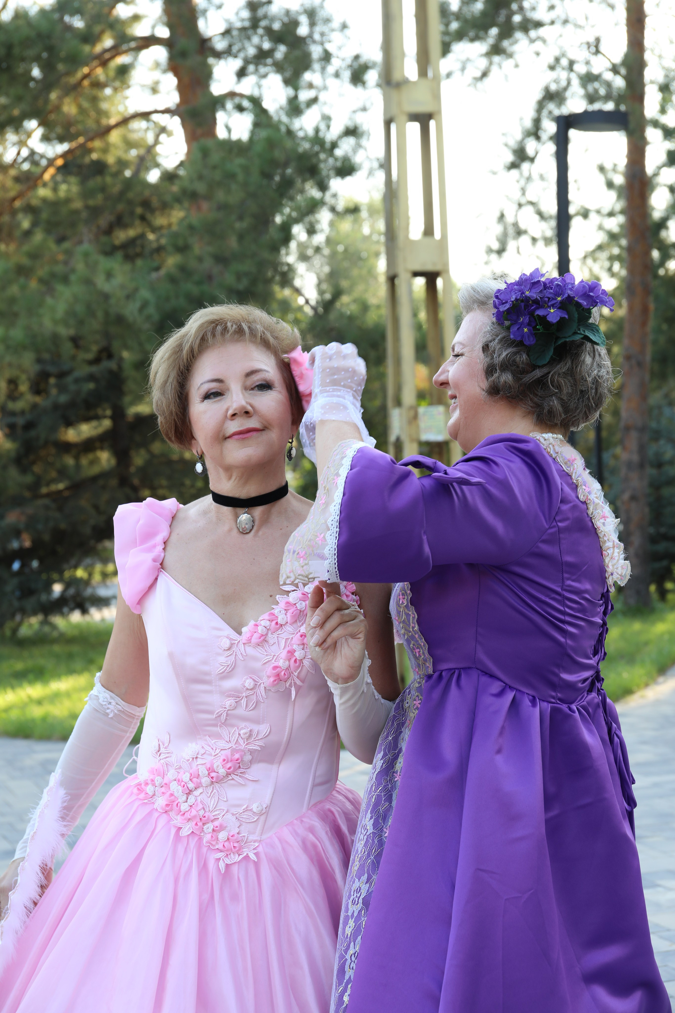 Репортажная съемка. Фотограф Елена в Волгограде