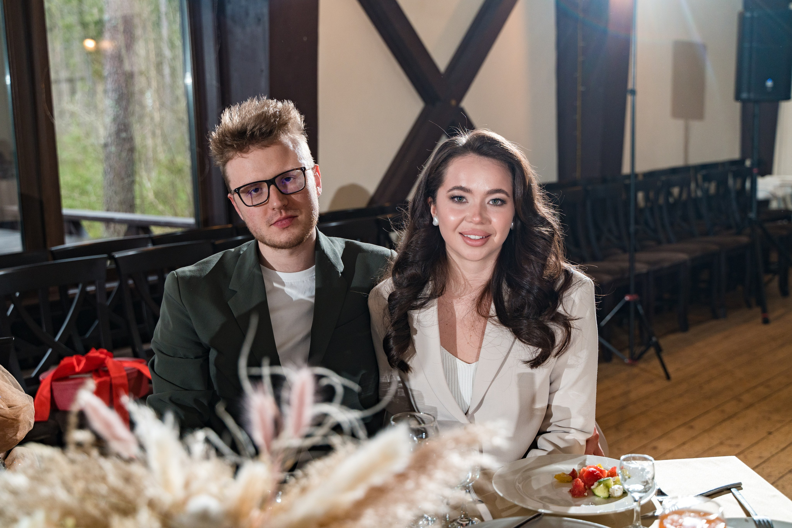 Роман + Анастасия