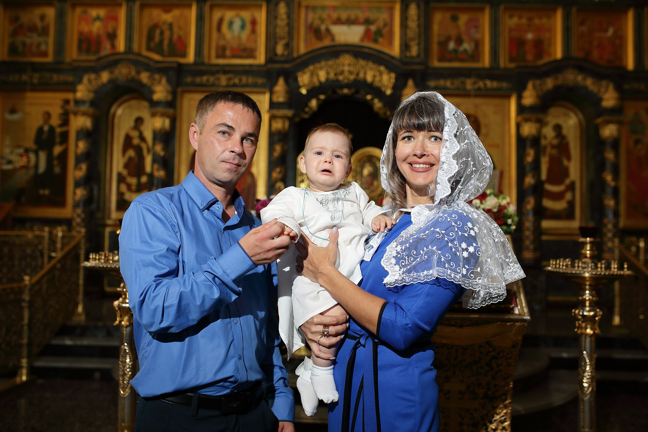 Фотосессия таинства крещения Екатеринбург. Свадебный и семейный фотограф и видеограф в Екатеринбурге Полянские Тимур и Анастасия