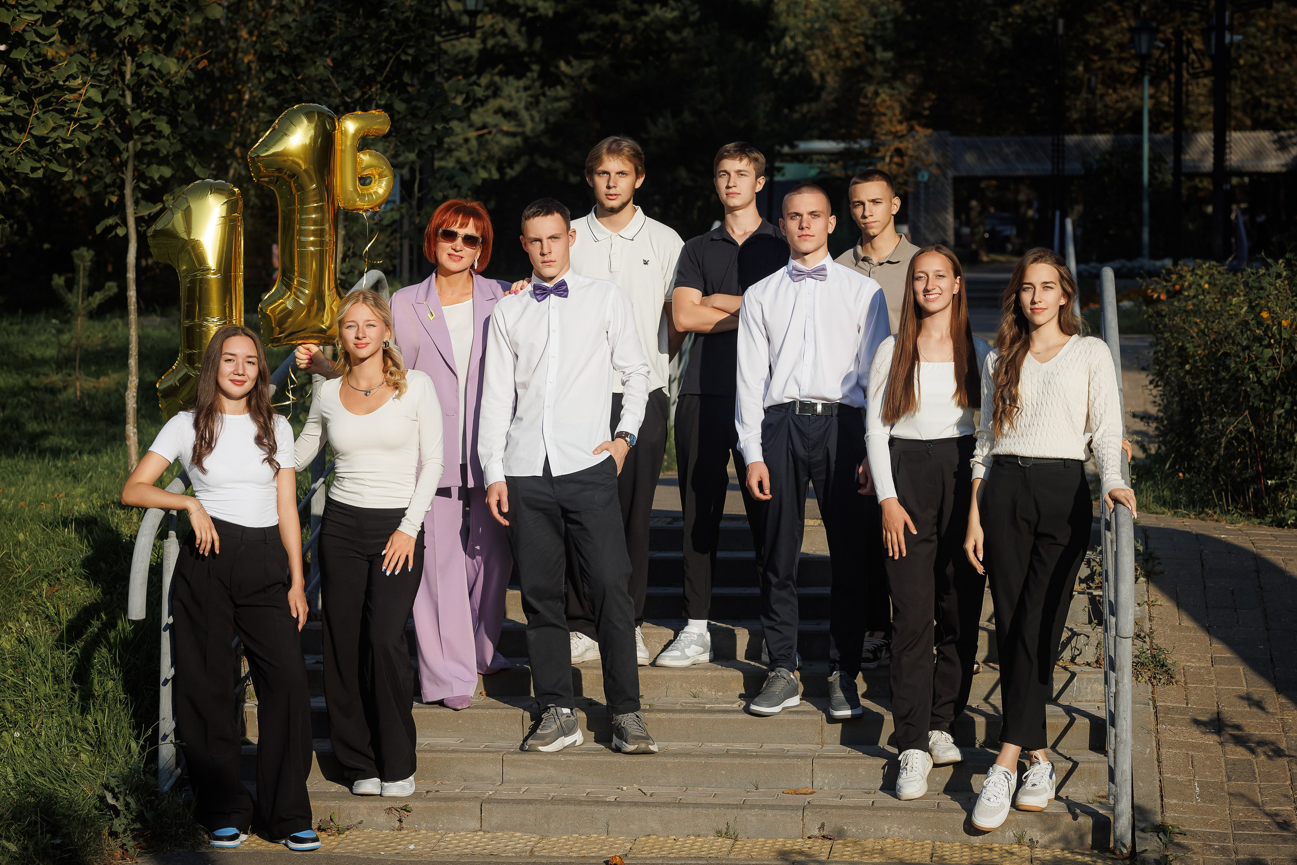 Групповые фото. Семейный и детский фотограф Комина Елена, Власиха, Одинцово