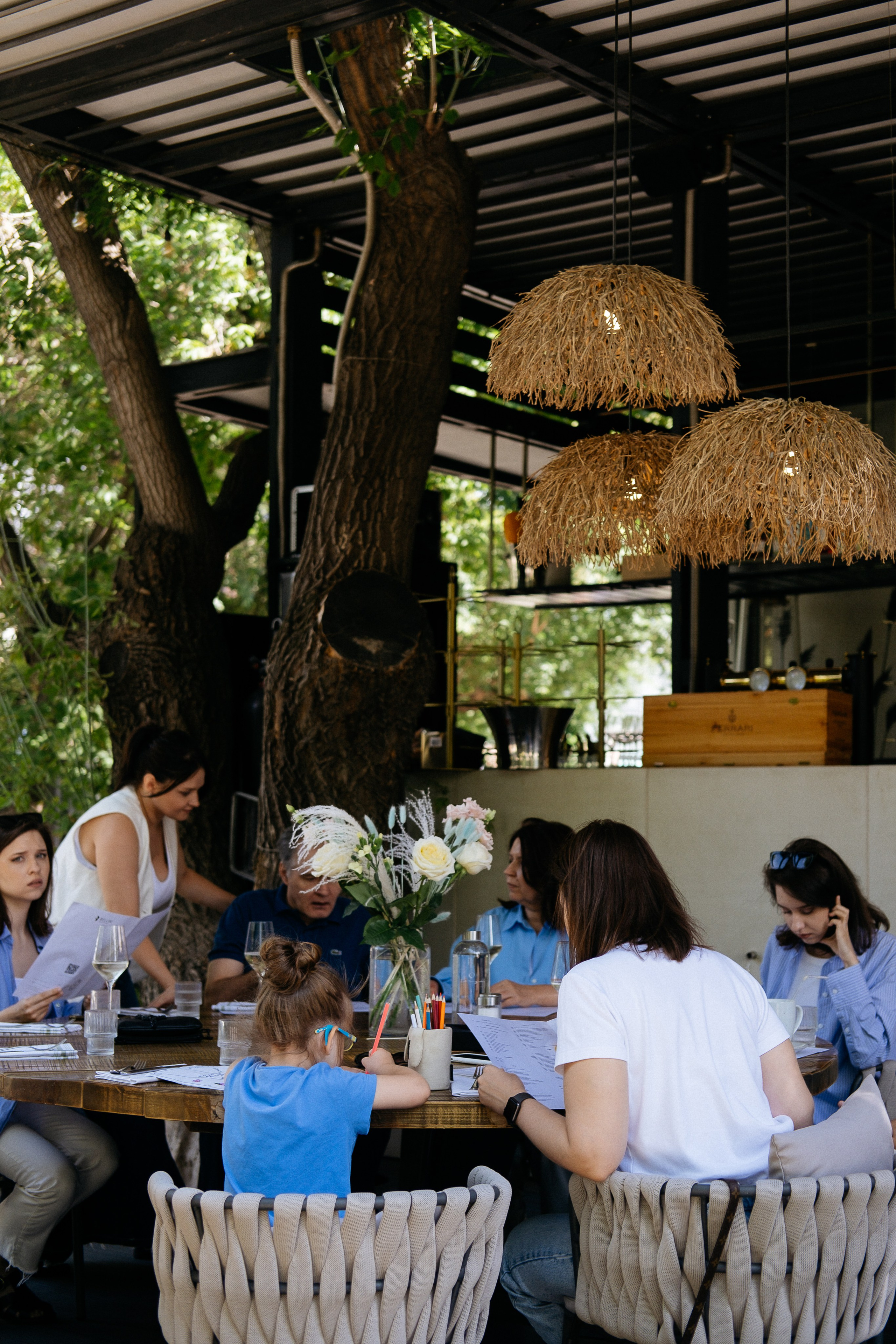 На природе, в городе. Портретный и семейный фотограф в Красноярске Смирнова Наталья