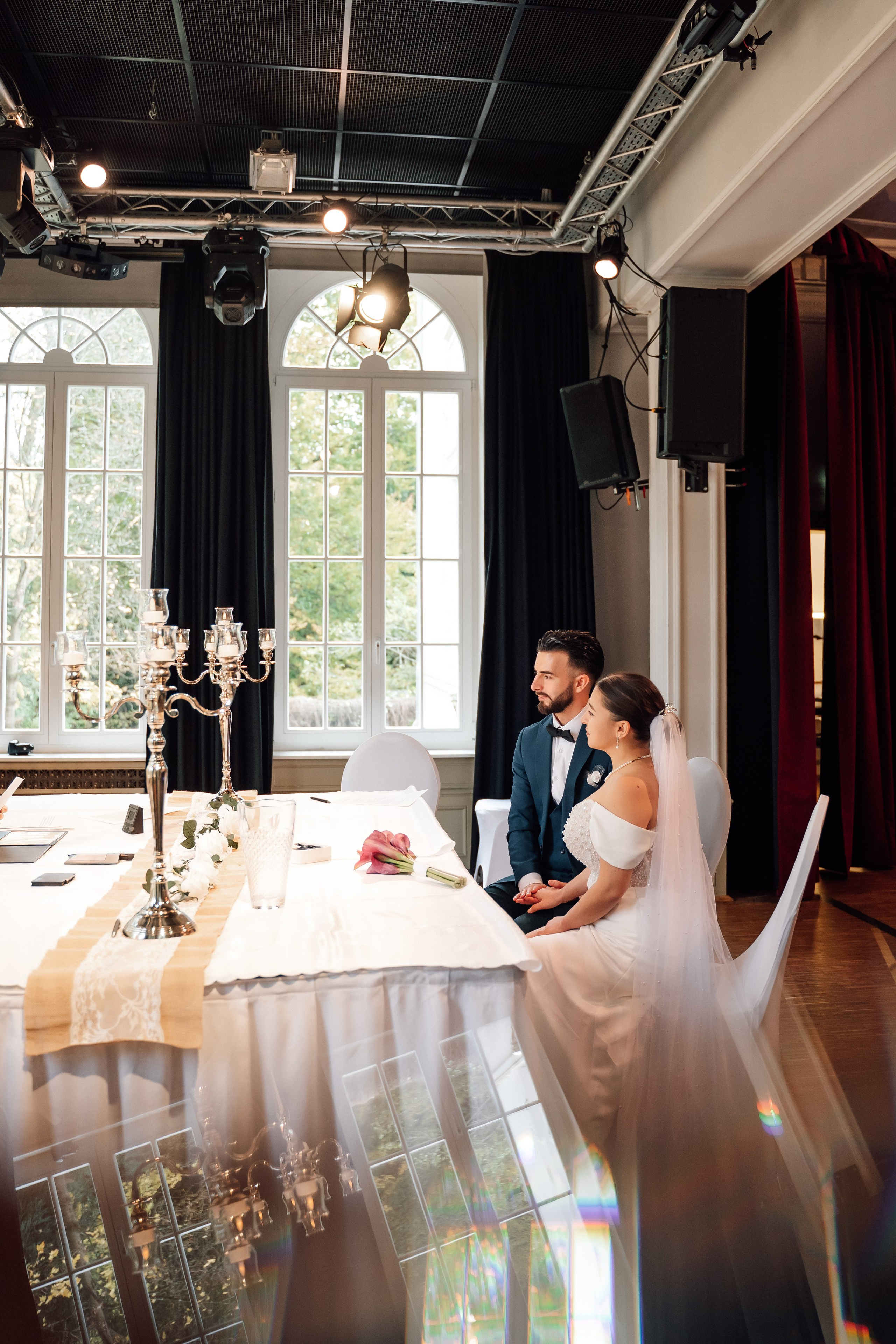 DIANA&KRIS. Anastasiia Vainer – Hochzeits- und Porträtfotografin in Deutschland und ganz Europa