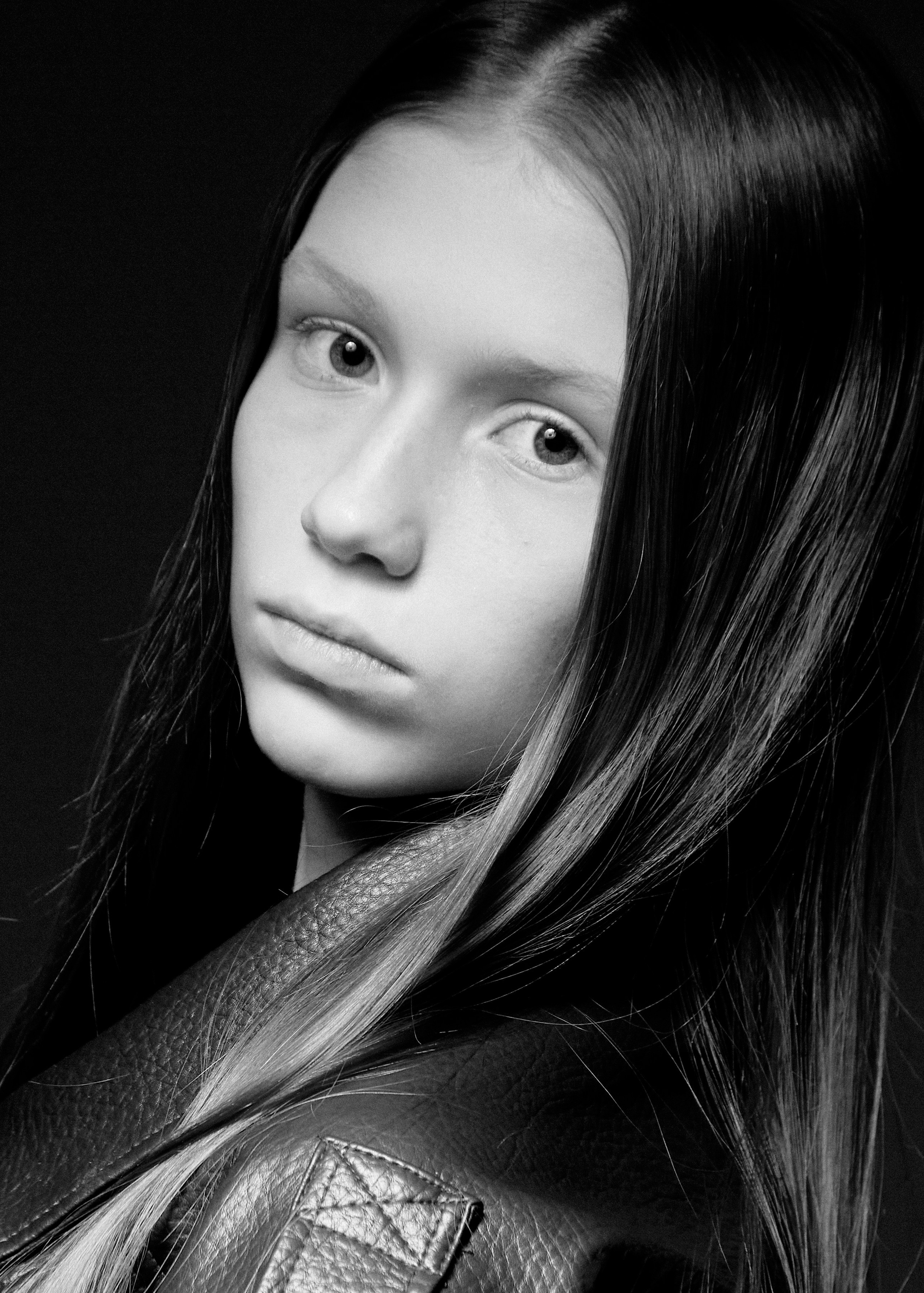 VARRYA. Fashion photographer Annа