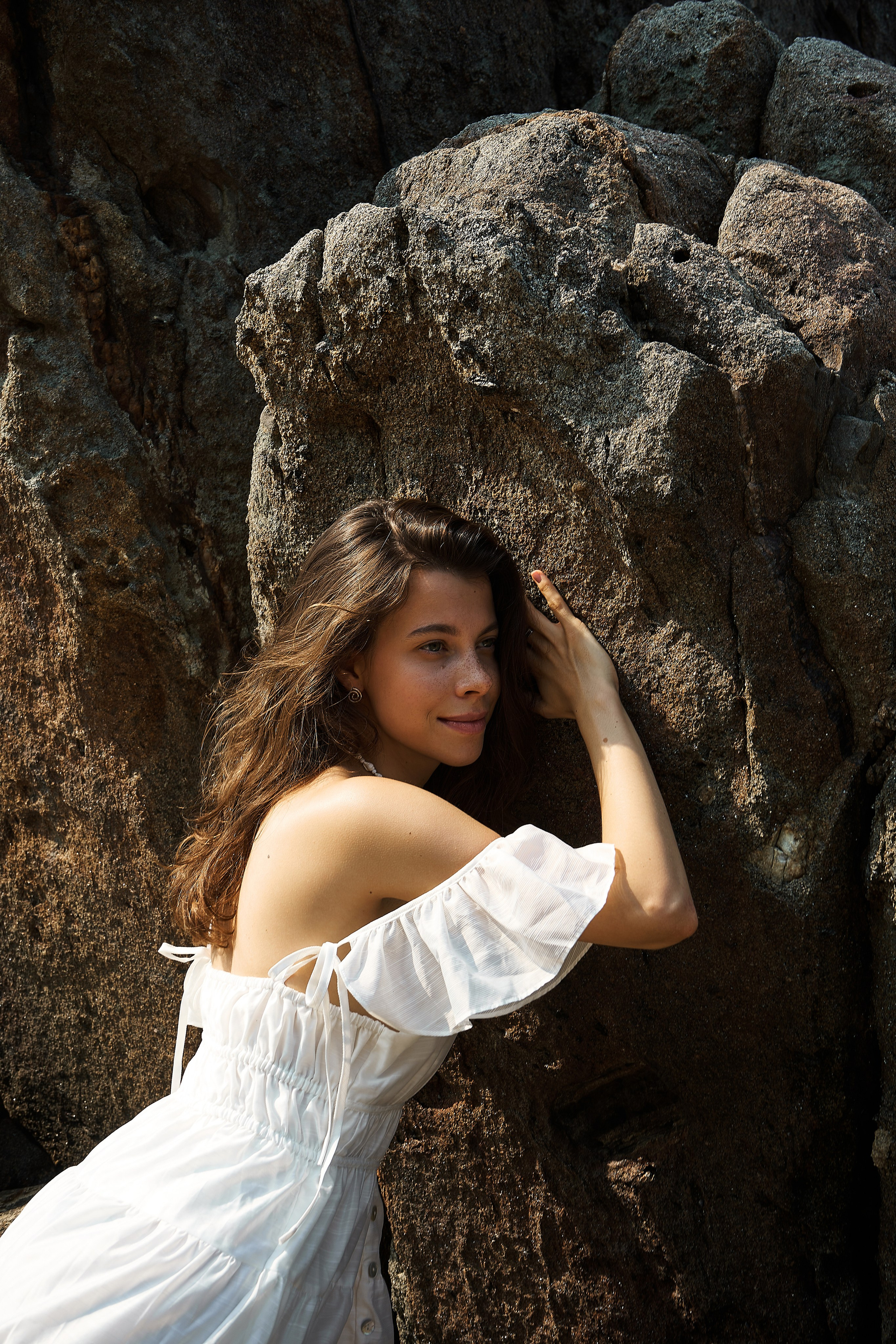 Жанна. Фотограф для брендов и маркетплейсов Екатеринбург Екатерина Дроздова