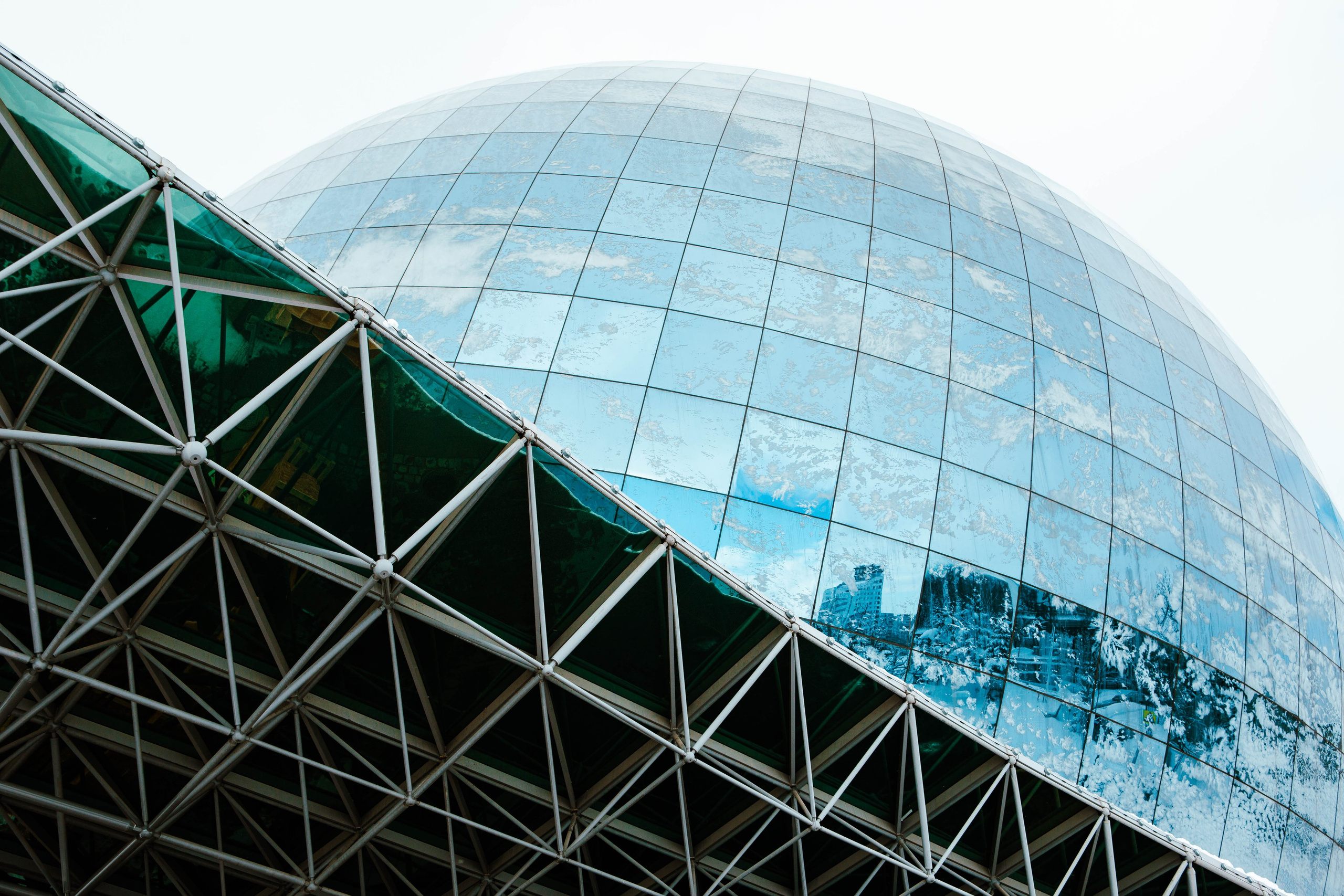 КАЛИНИГРАД. Репортажный и портретный фотограф Михаил Мартиросян