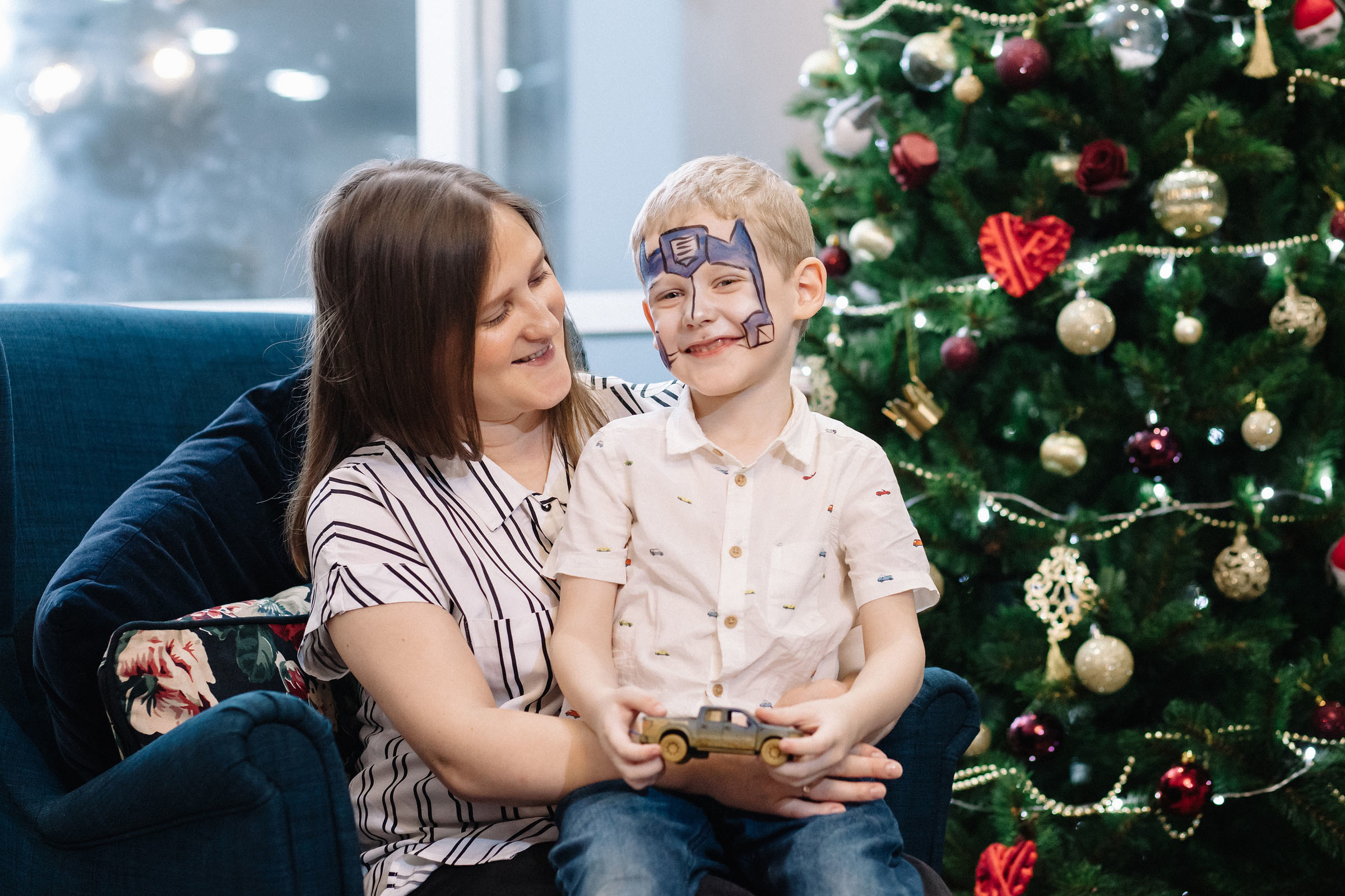 Савелий / ДР 4 года. Семейный и свадебный фотограф в Майкопе Михаил Мартиросян