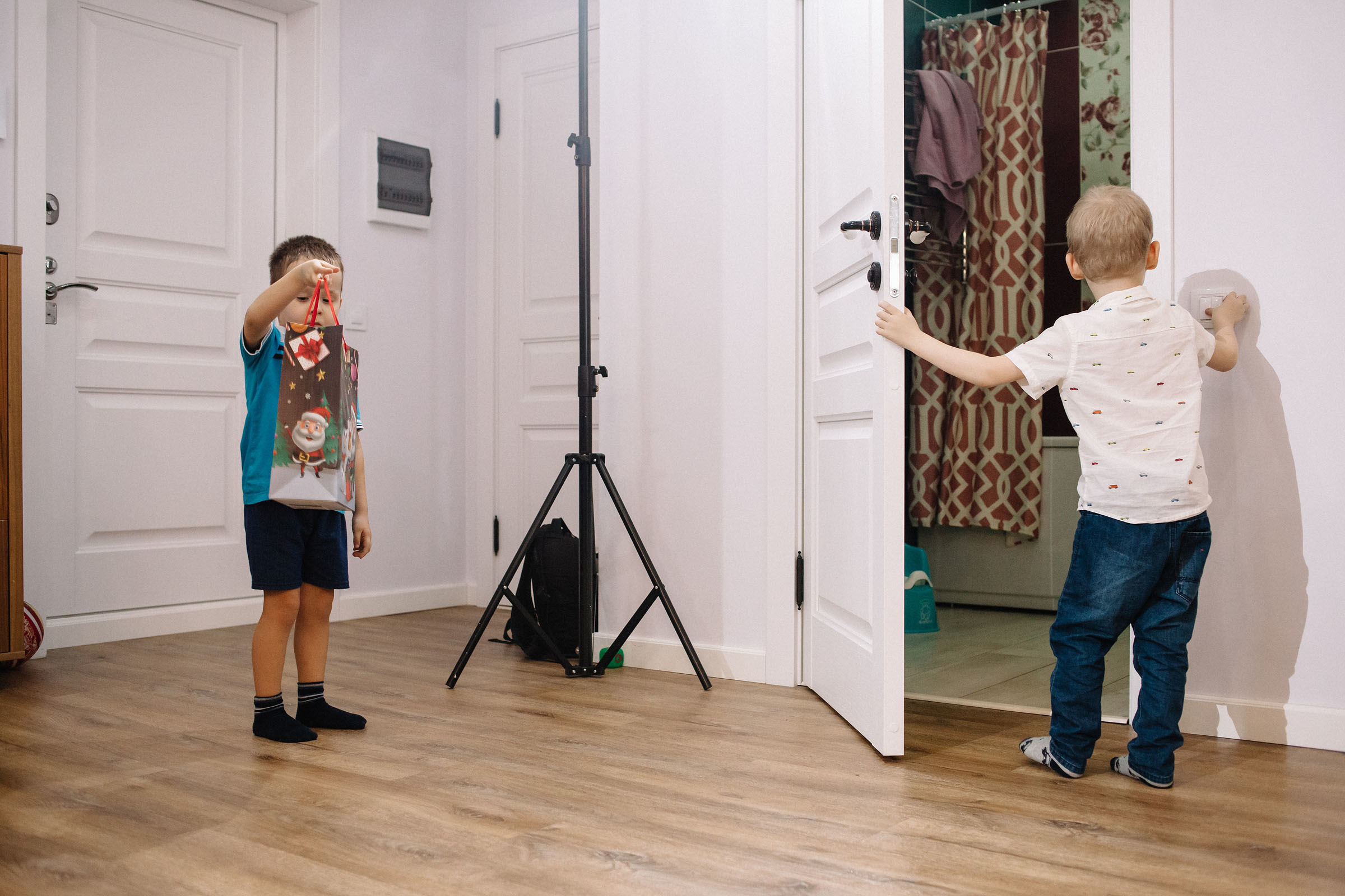 Савелий / ДР 4 года. Семейный и свадебный фотограф в Майкопе Михаил Мартиросян