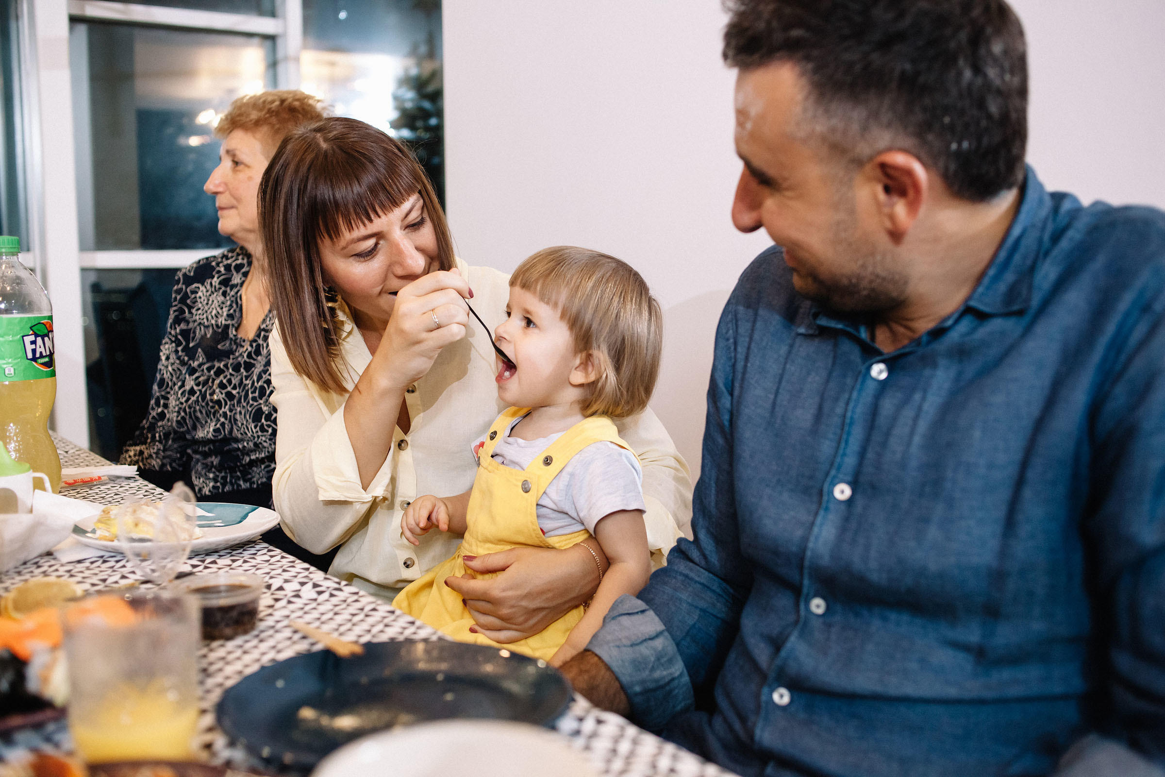 Савелий / ДР 4 года. Семейный и свадебный фотограф в Майкопе Михаил Мартиросян