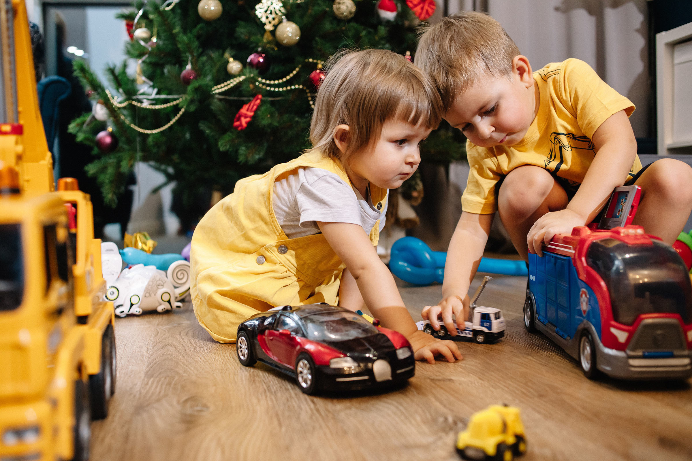 Савелий / ДР 4 года. Семейный и свадебный фотограф в Майкопе Михаил Мартиросян