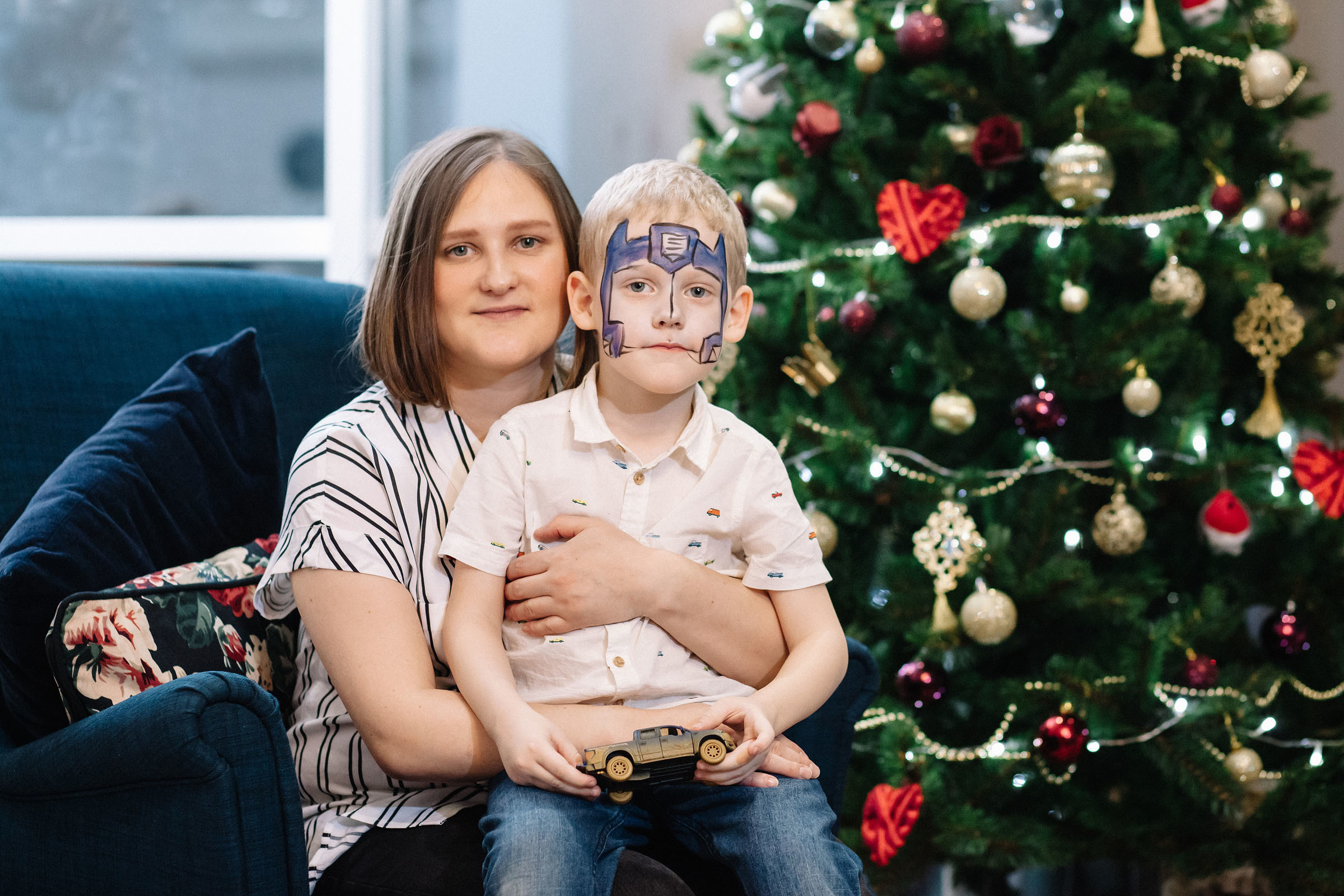 Савелий / ДР 4 года. Семейный и свадебный фотограф в Майкопе Михаил Мартиросян