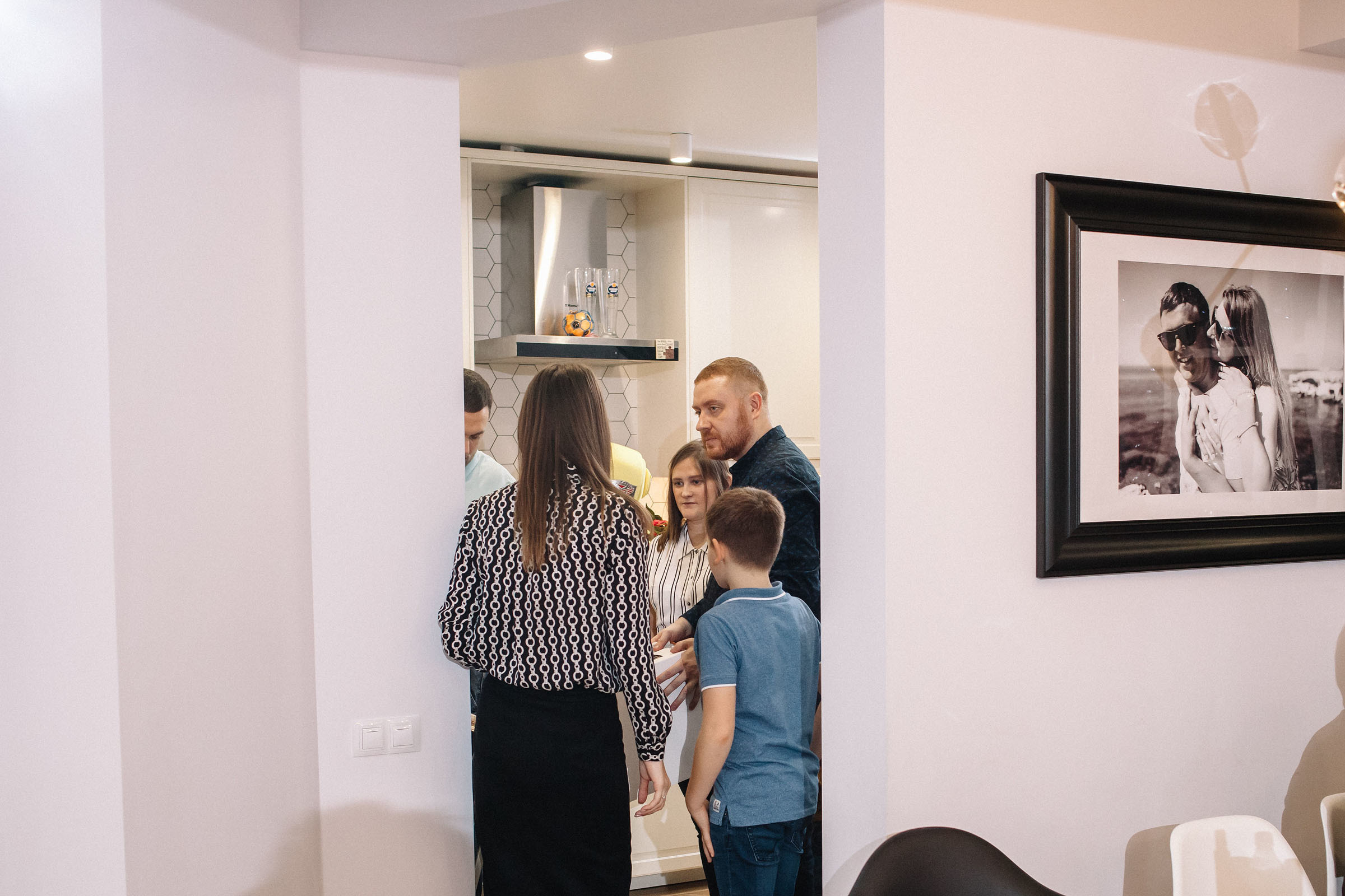 Савелий / ДР 4 года. Семейный и свадебный фотограф в Майкопе Михаил Мартиросян