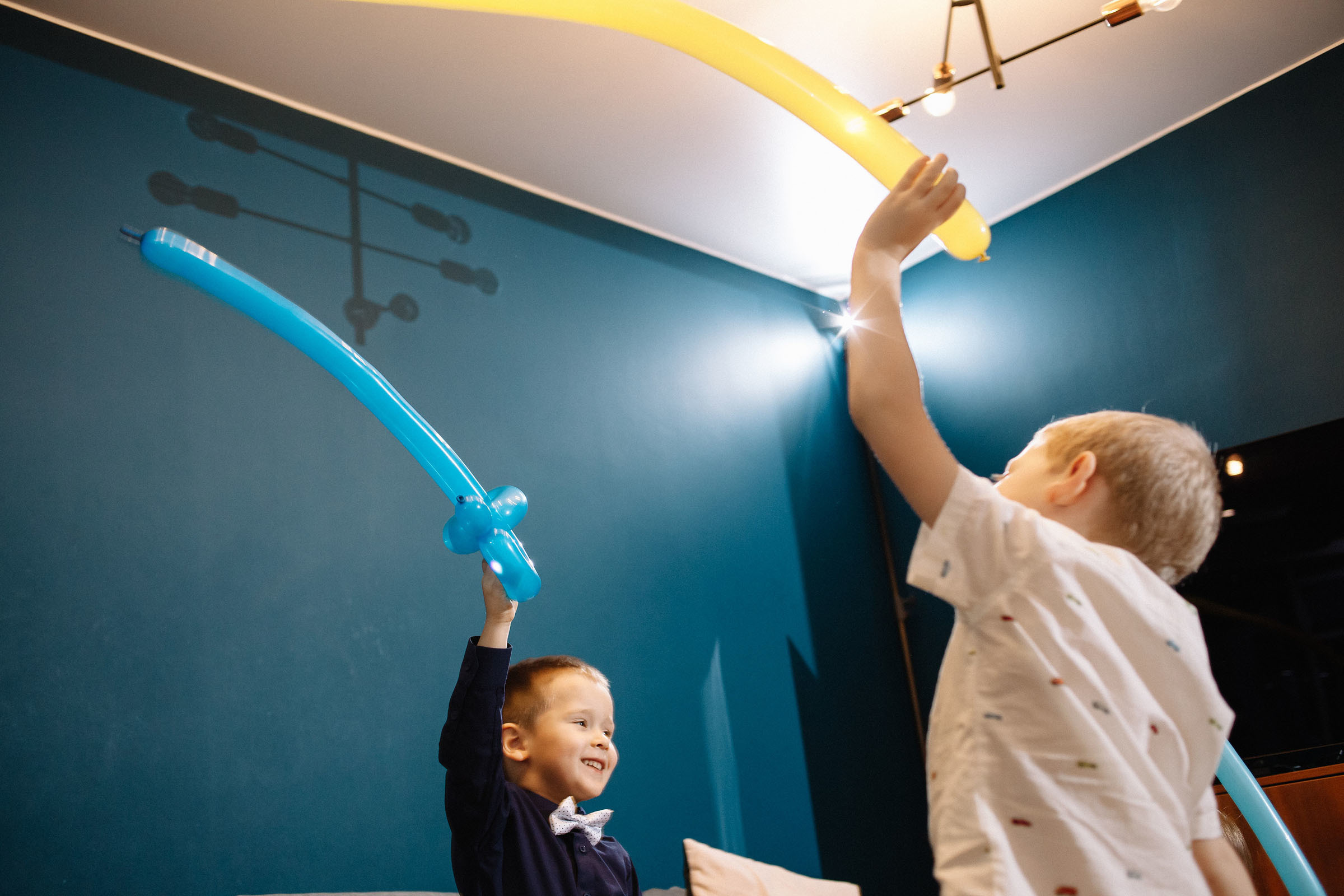 Савелий / ДР 4 года. Семейный и свадебный фотограф в Майкопе Михаил Мартиросян