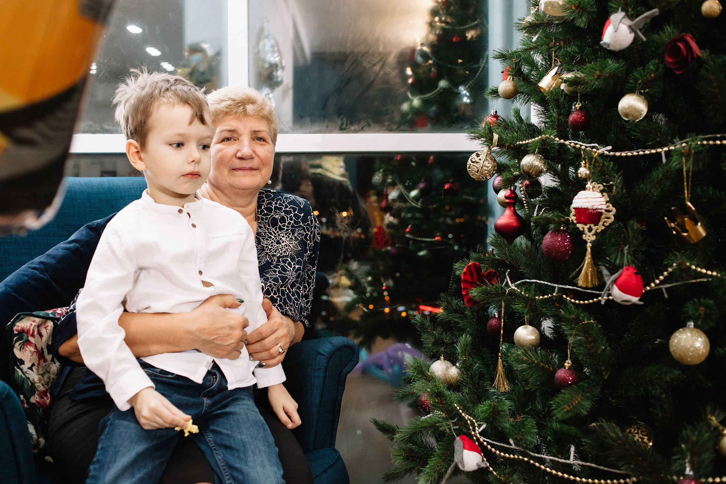 Савелий / ДР 4 года. Семейный и свадебный фотограф в Майкопе Михаил Мартиросян
