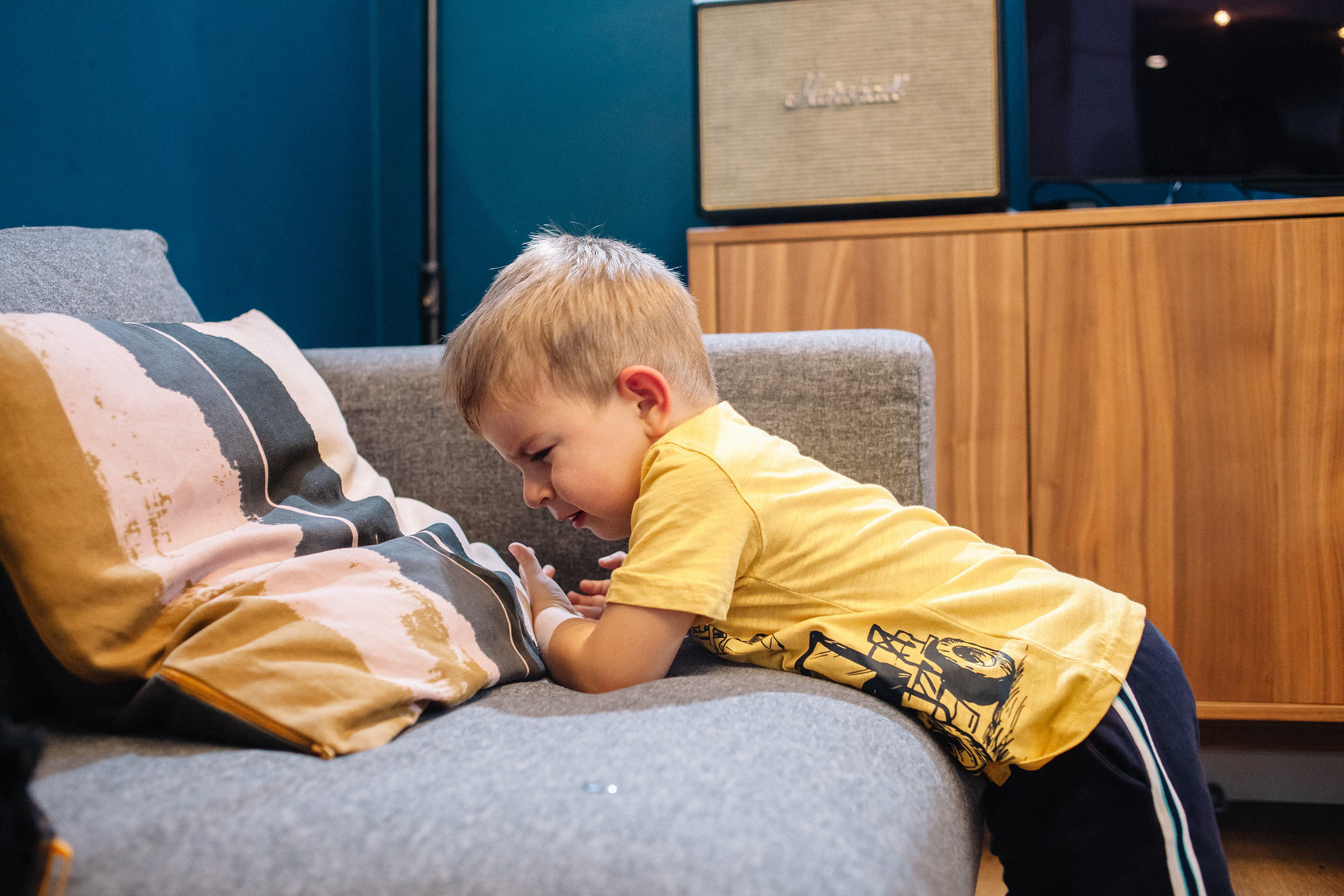 Савелий / ДР 4 года. Семейный и свадебный фотограф в Майкопе Михаил Мартиросян