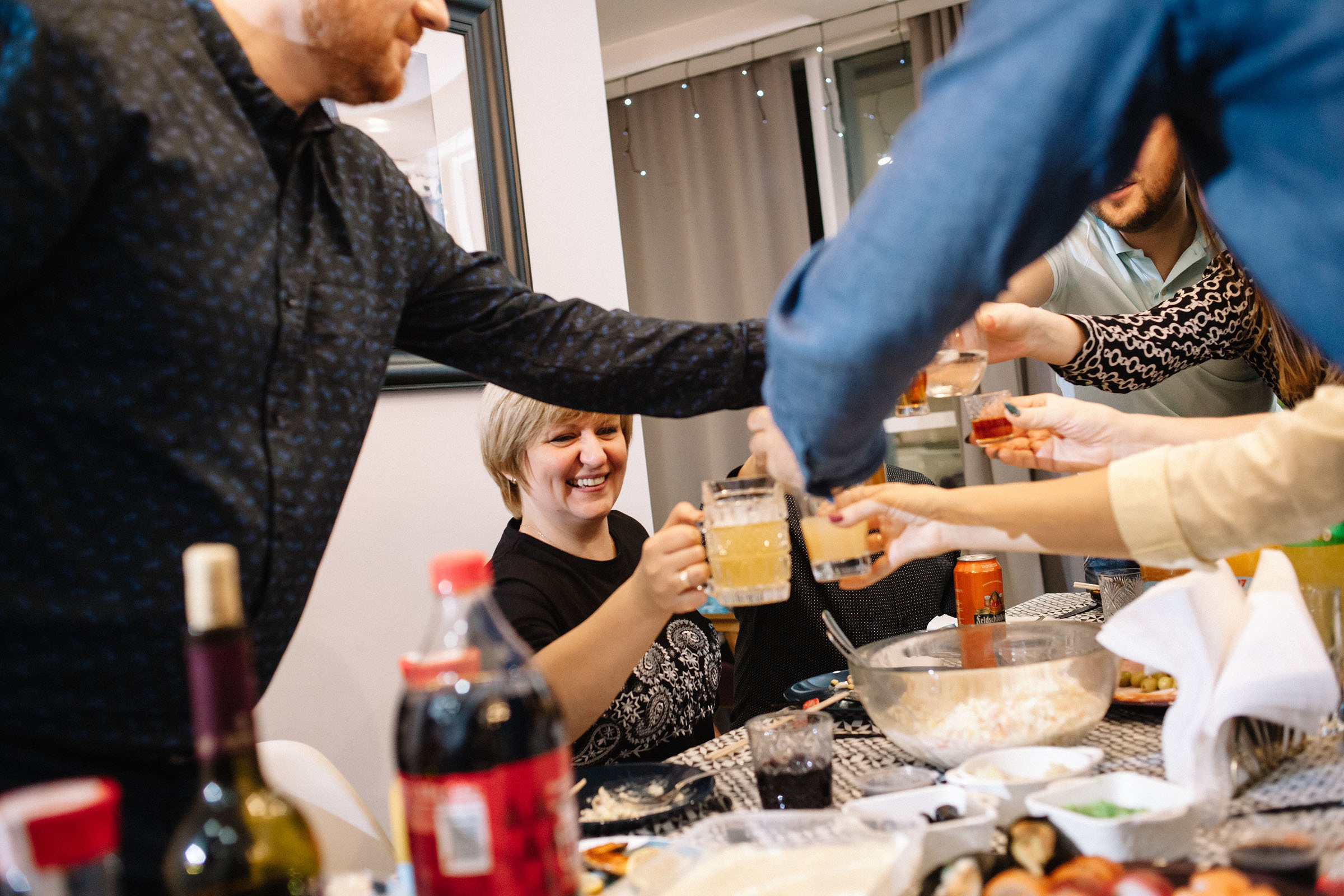 Савелий / ДР 4 года. Семейный и свадебный фотограф в Майкопе Михаил Мартиросян