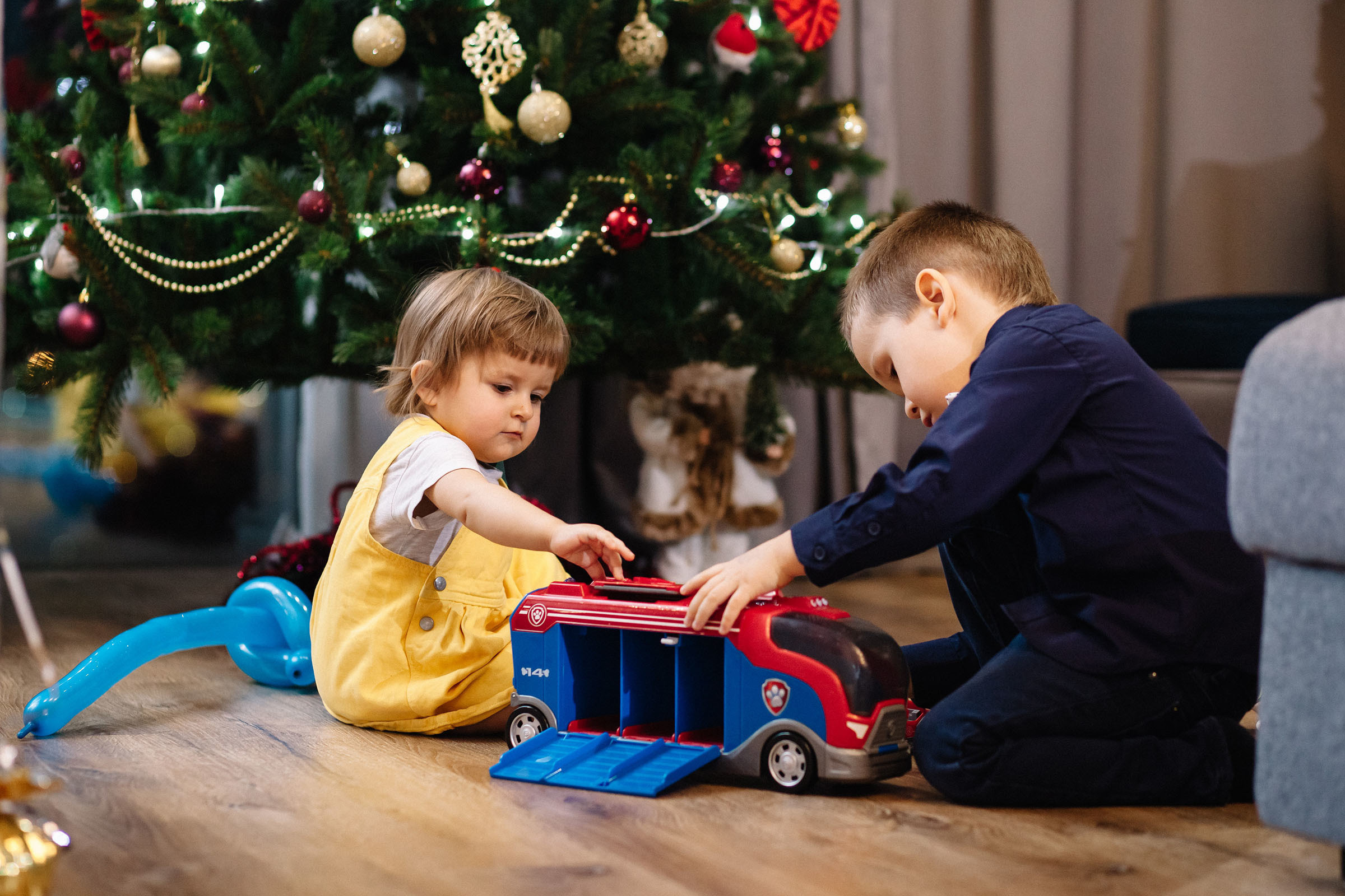 Савелий / ДР 4 года. Семейный и свадебный фотограф в Майкопе Михаил Мартиросян
