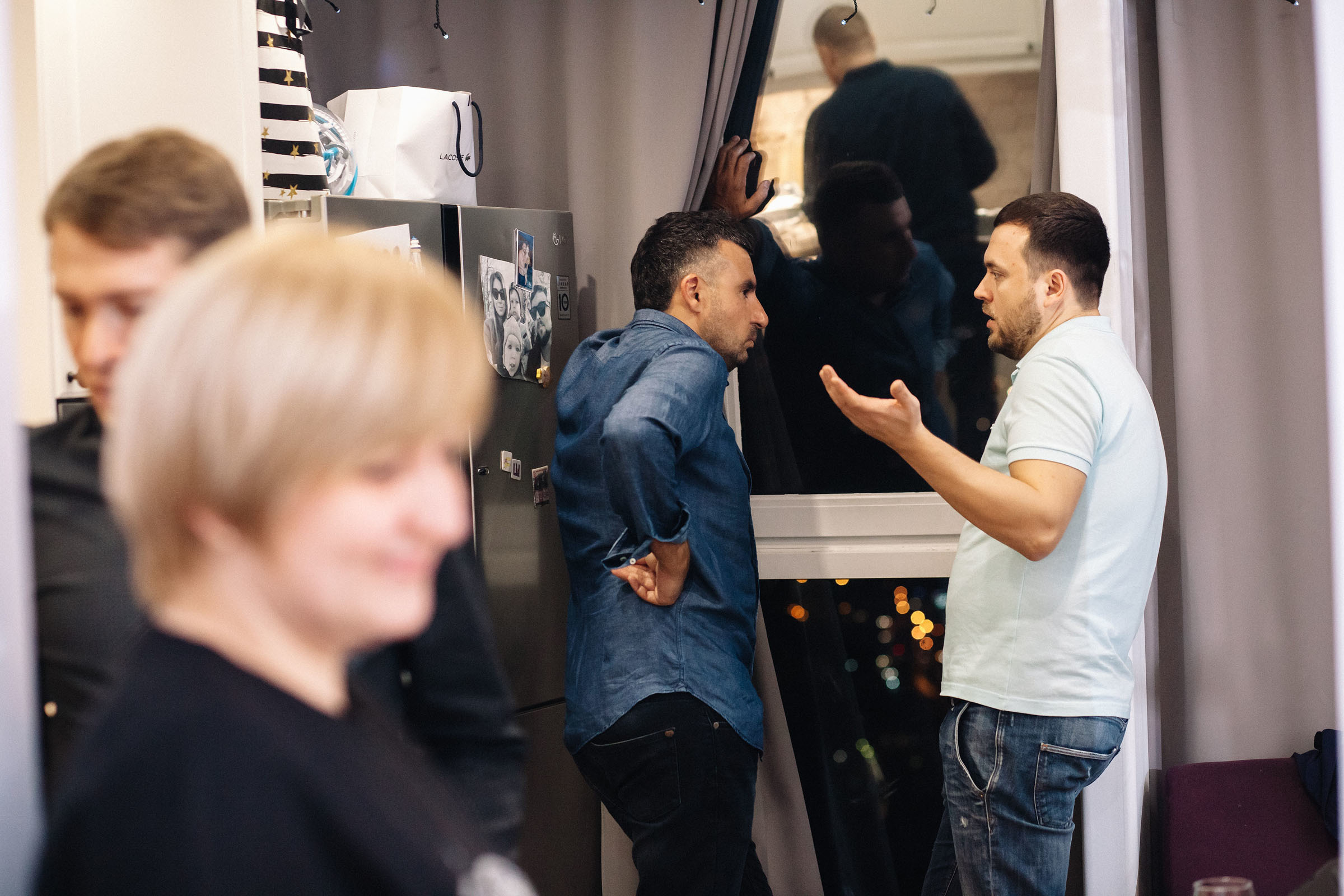 Савелий / ДР 4 года. Семейный и свадебный фотограф в Майкопе Михаил Мартиросян