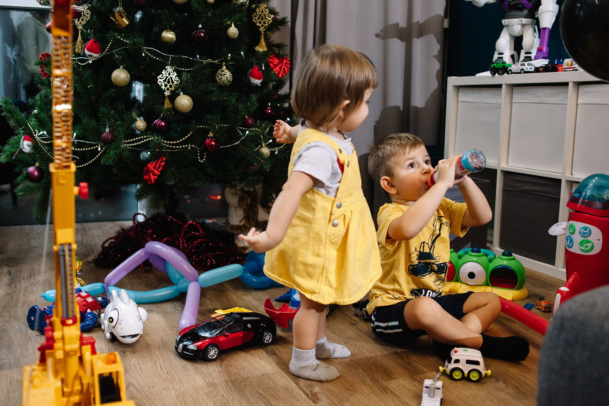 Савелий / ДР 4 года. Семейный и свадебный фотограф в Майкопе Михаил Мартиросян