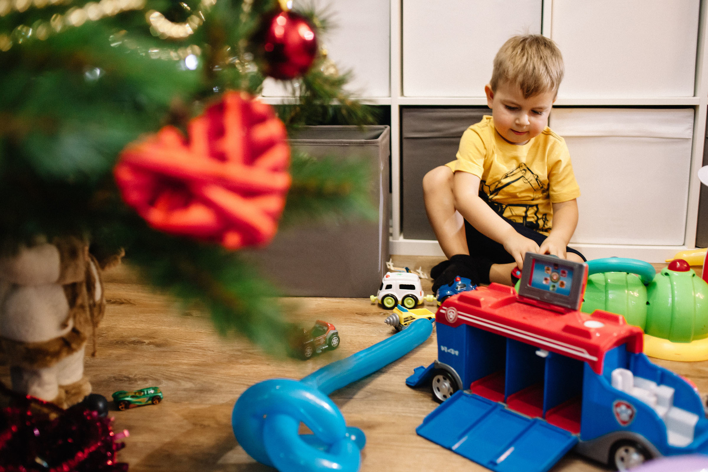 Савелий / ДР 4 года. Семейный и свадебный фотограф в Майкопе Михаил Мартиросян