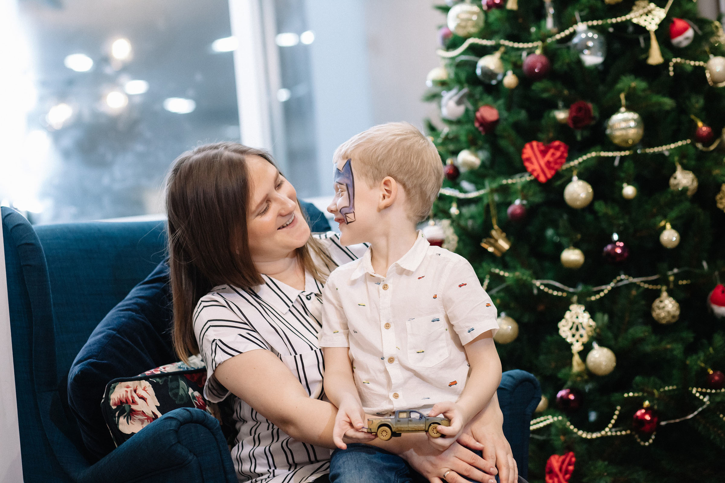 Савелий / ДР 4 года. Семейный и свадебный фотограф в Майкопе Михаил Мартиросян