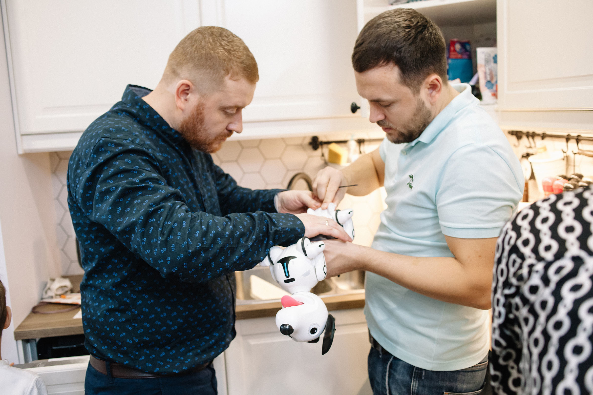 Савелий / ДР 4 года. Семейный и свадебный фотограф в Майкопе Михаил Мартиросян