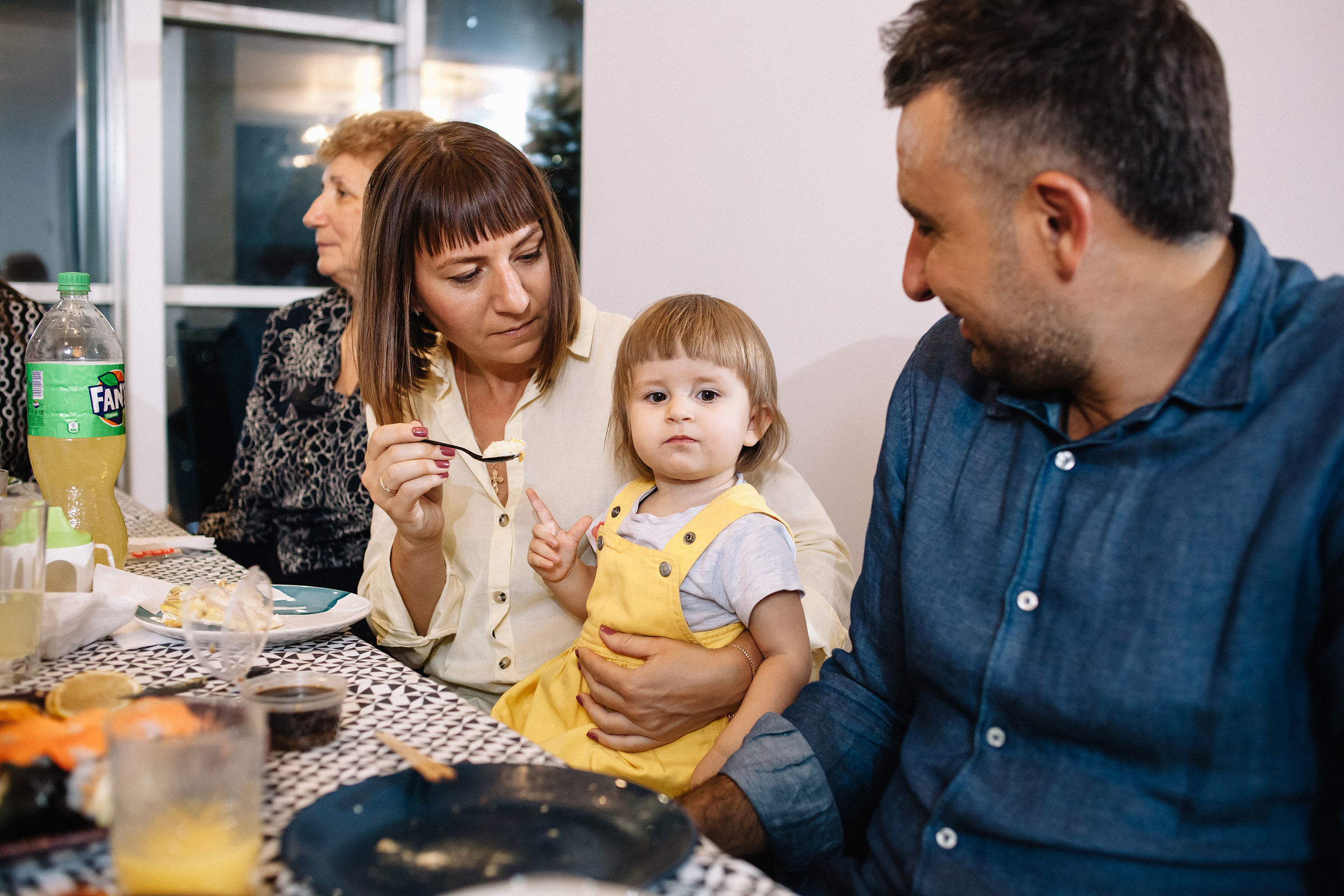 Савелий / ДР 4 года. Семейный и свадебный фотограф в Майкопе Михаил Мартиросян