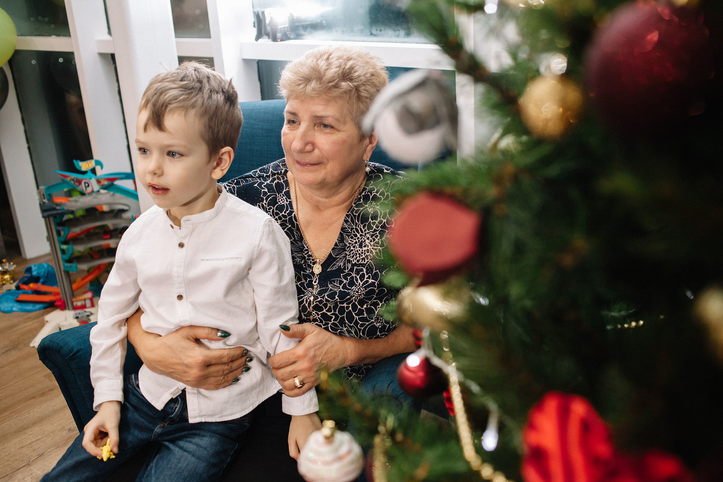 Савелий / ДР 4 года. Семейный и свадебный фотограф в Майкопе Михаил Мартиросян
