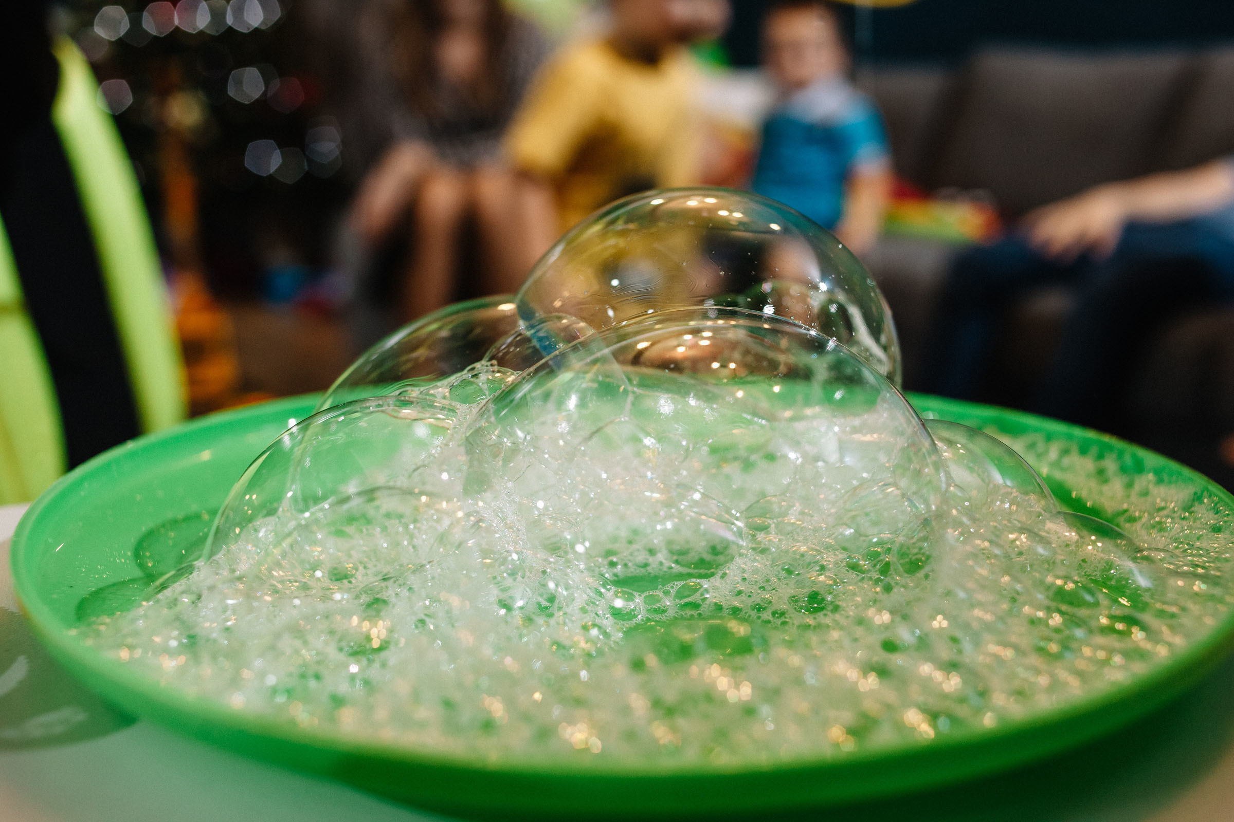 Савелий / ДР 4 года. Семейный и свадебный фотограф в Майкопе Михаил Мартиросян