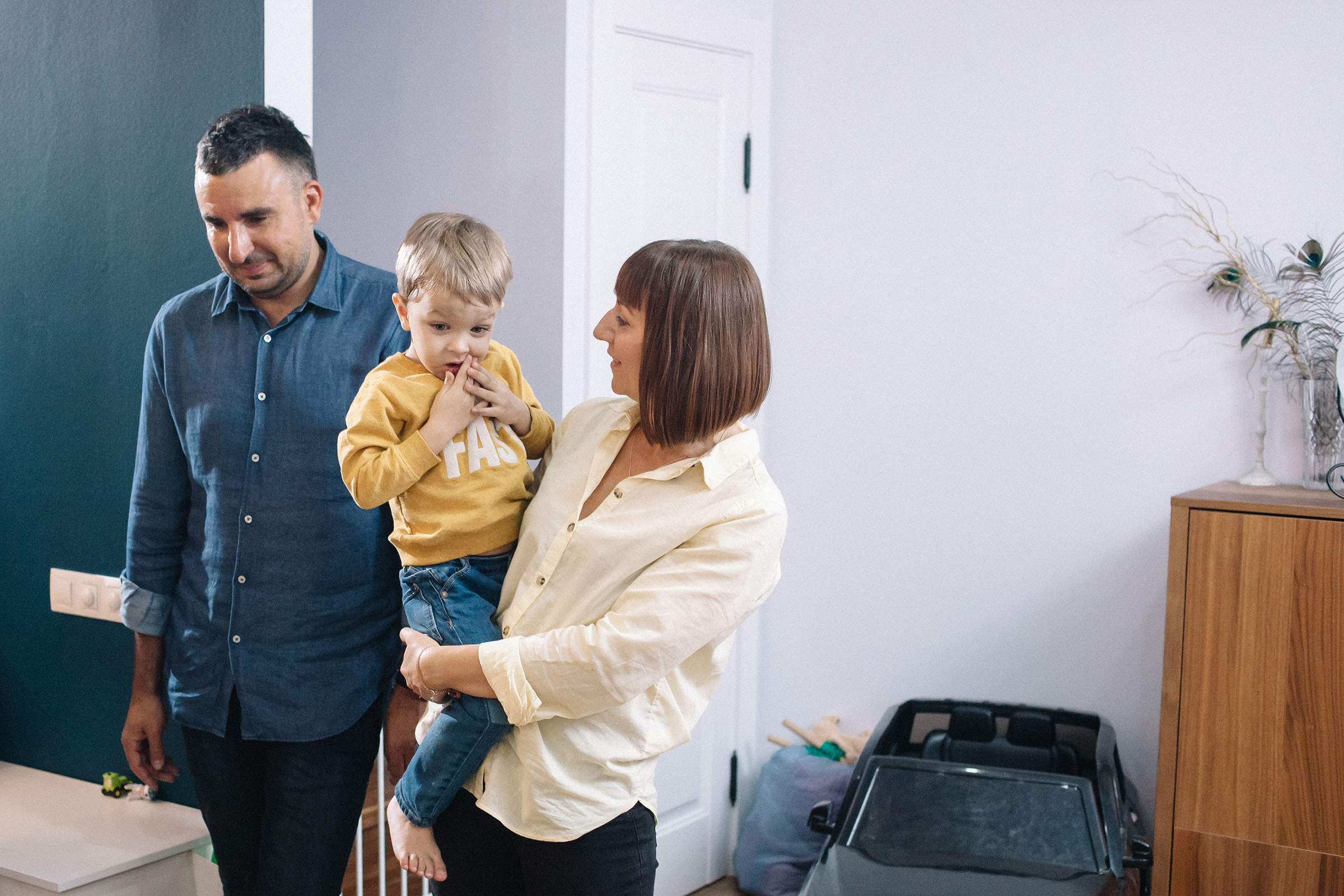 Савелий / ДР 4 года. Семейный и свадебный фотограф в Майкопе Михаил Мартиросян