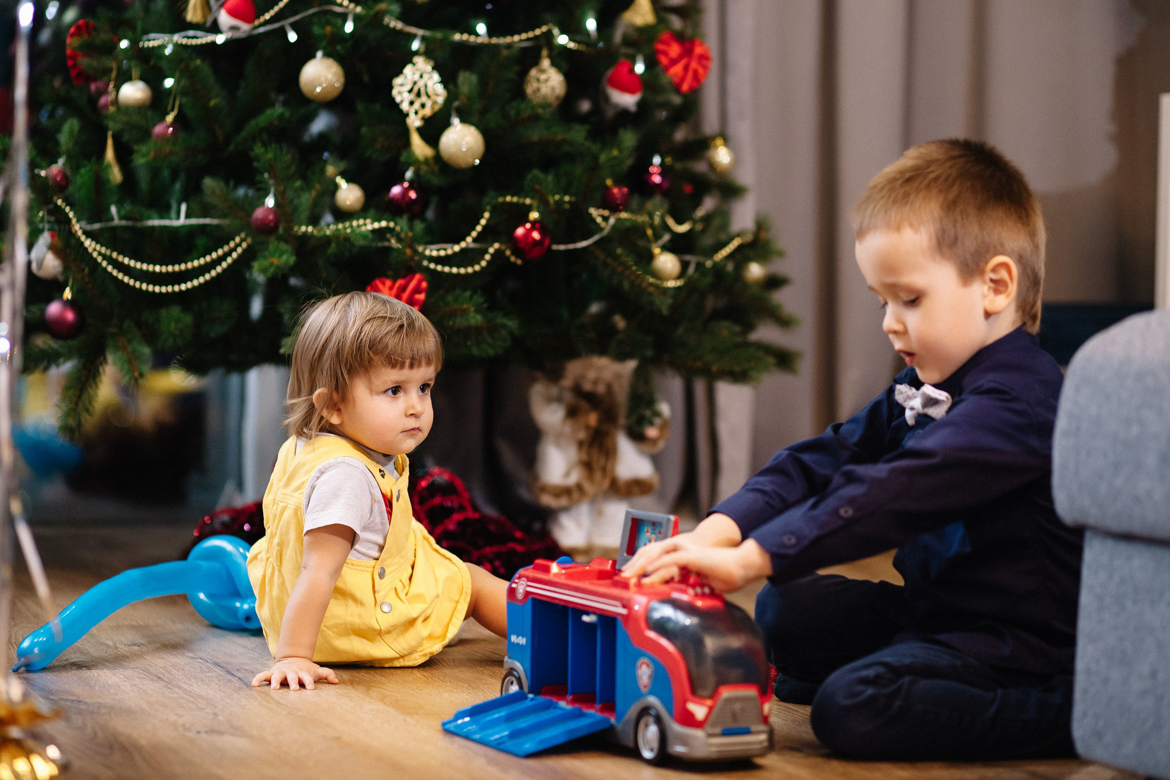 Савелий / ДР 4 года. Семейный и свадебный фотограф в Майкопе Михаил Мартиросян