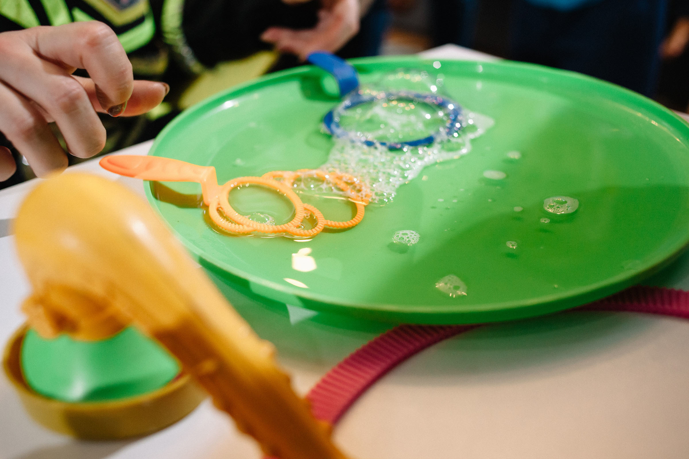 Савелий / ДР 4 года. Семейный и свадебный фотограф в Майкопе Михаил Мартиросян
