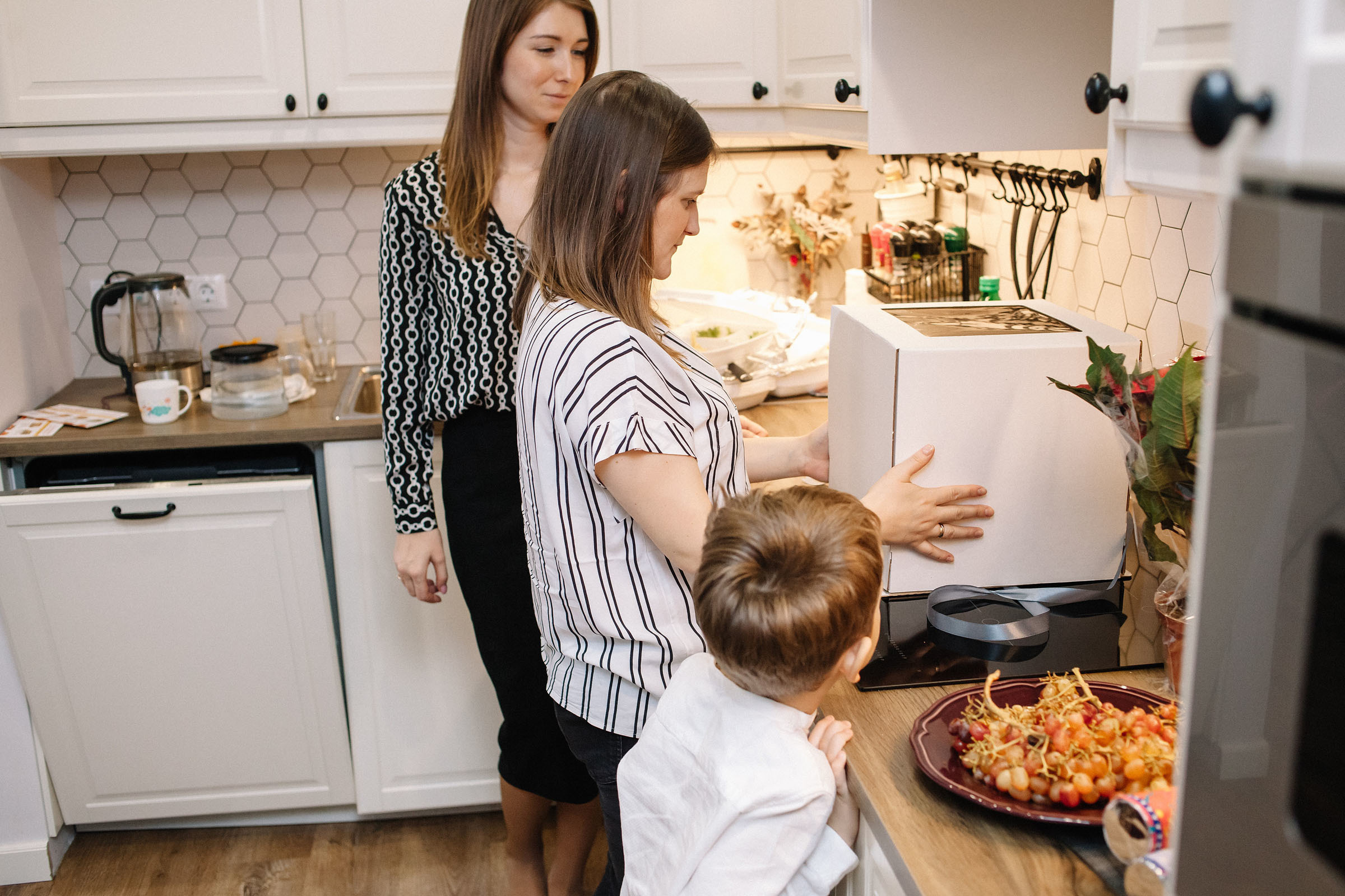 Савелий / ДР 4 года. Семейный и свадебный фотограф в Майкопе Михаил Мартиросян